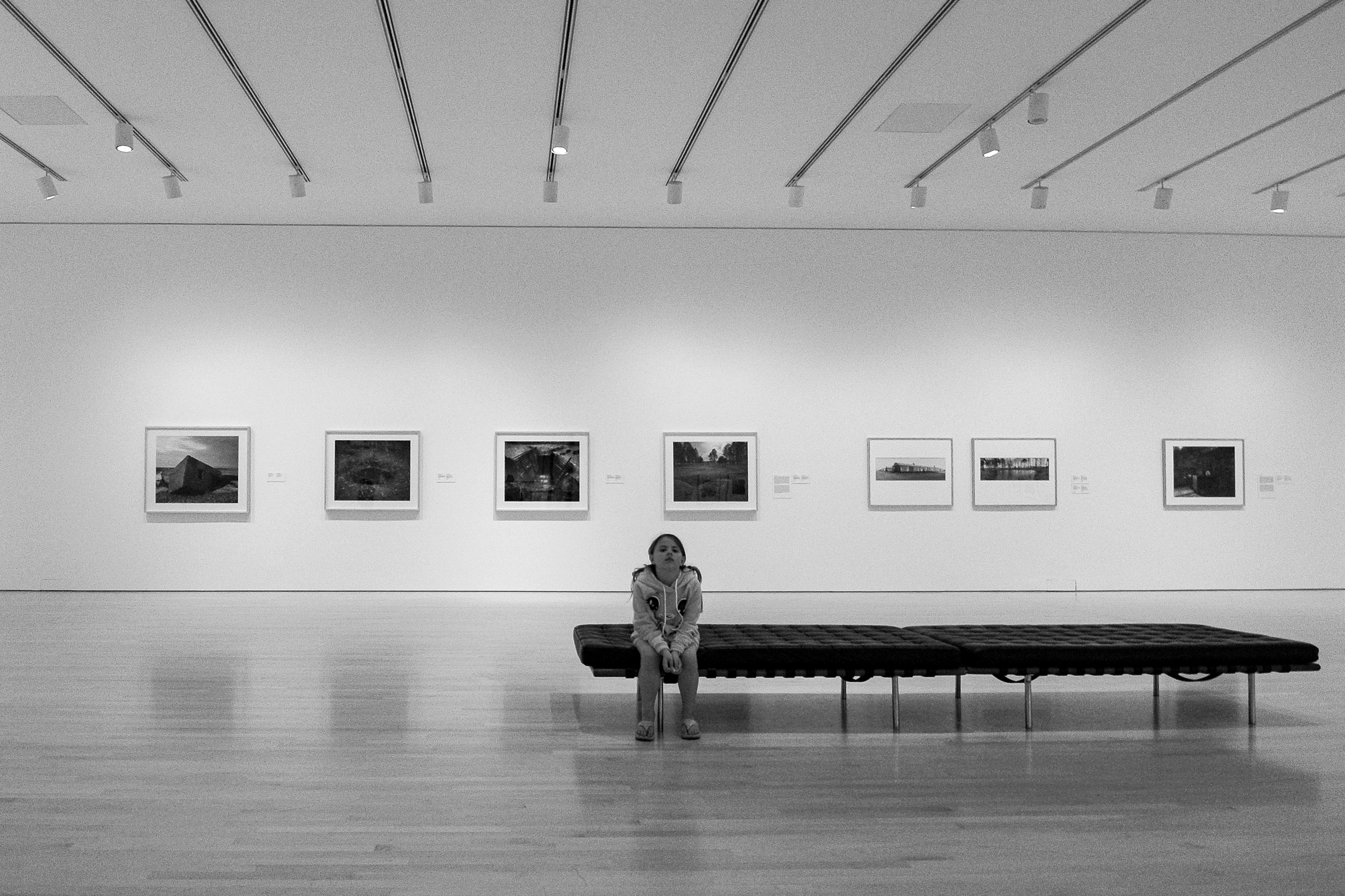 Waiting Room — Ottawa 2013