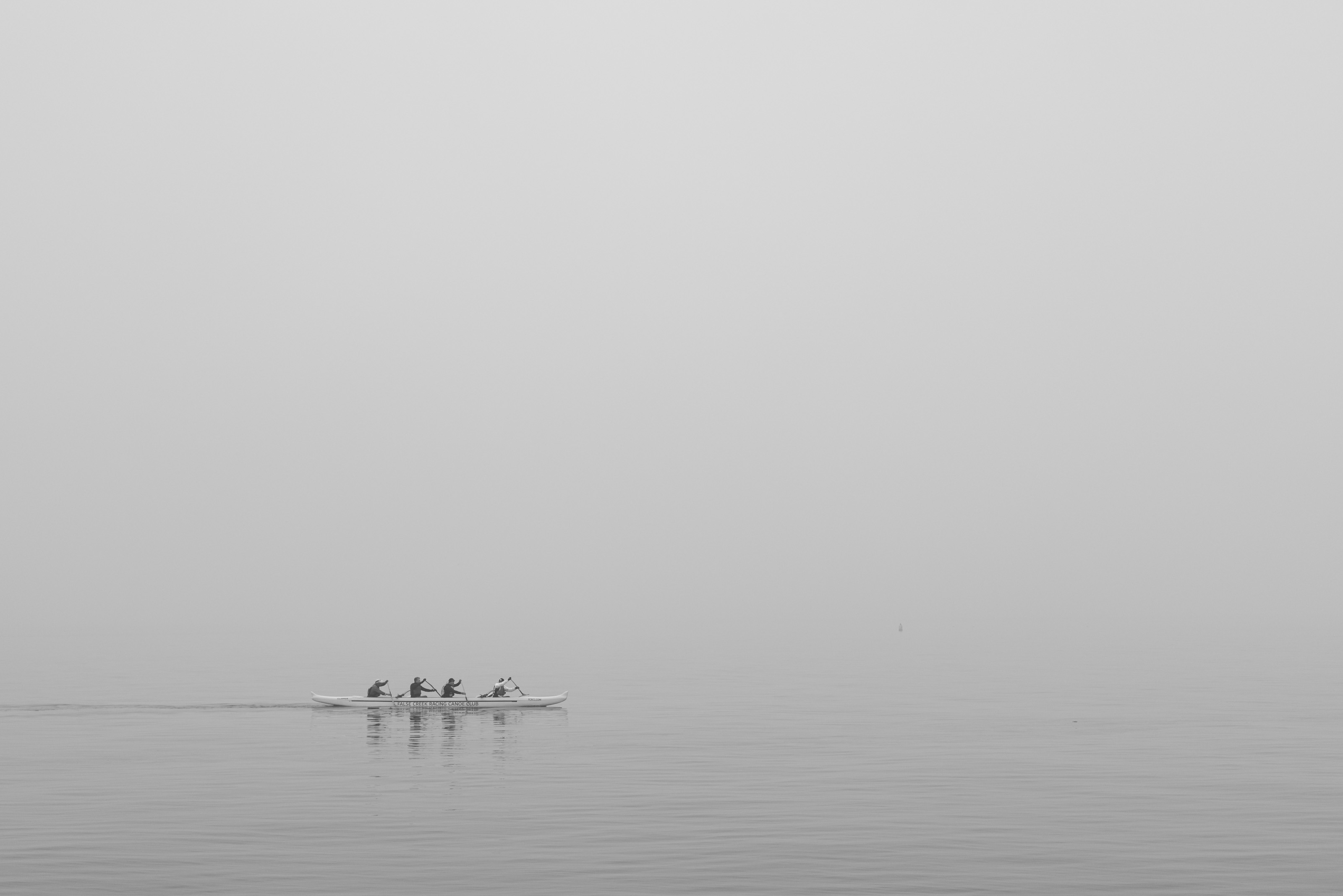Passage — False Creek 2023
