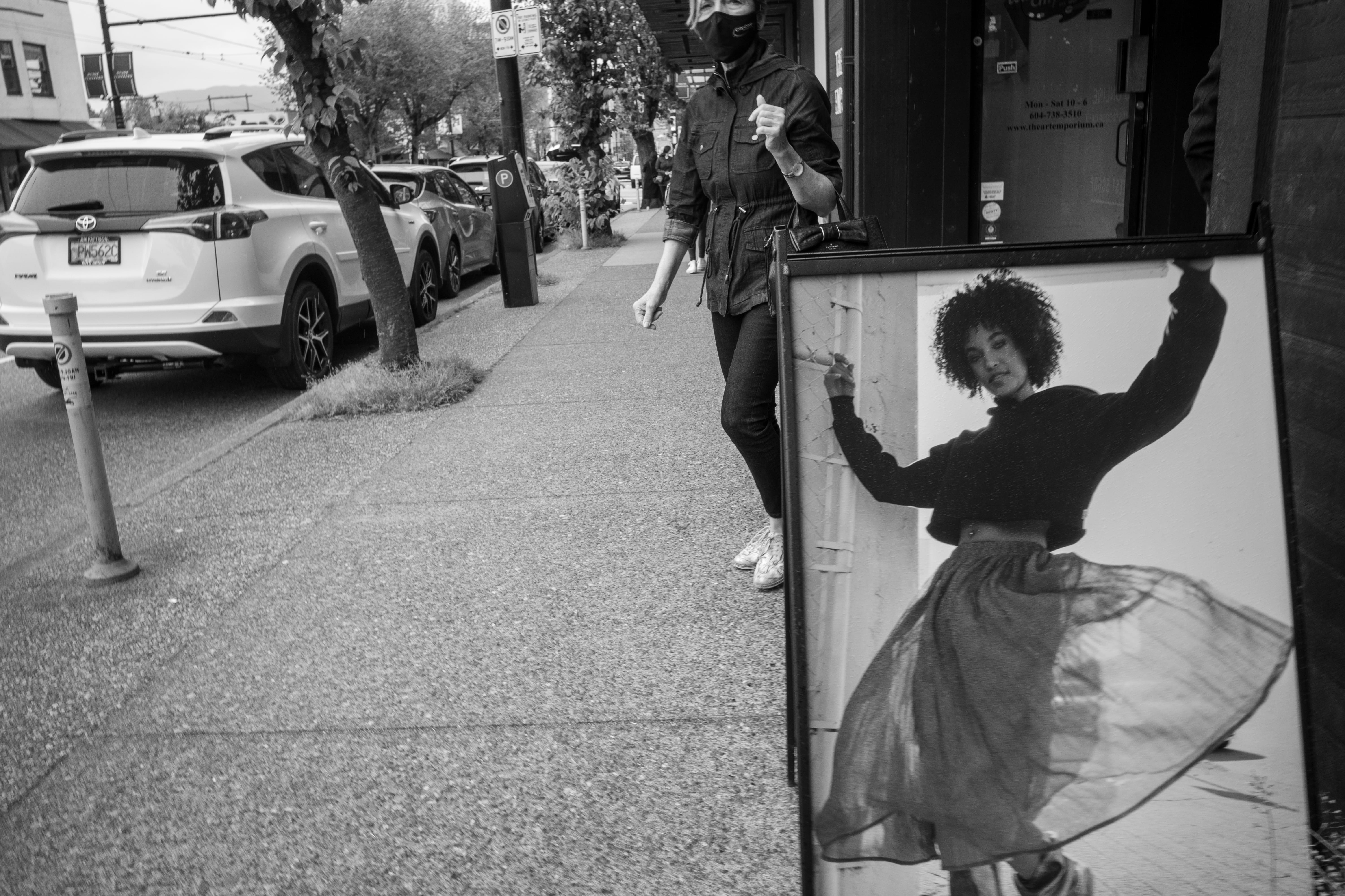 Street Moves