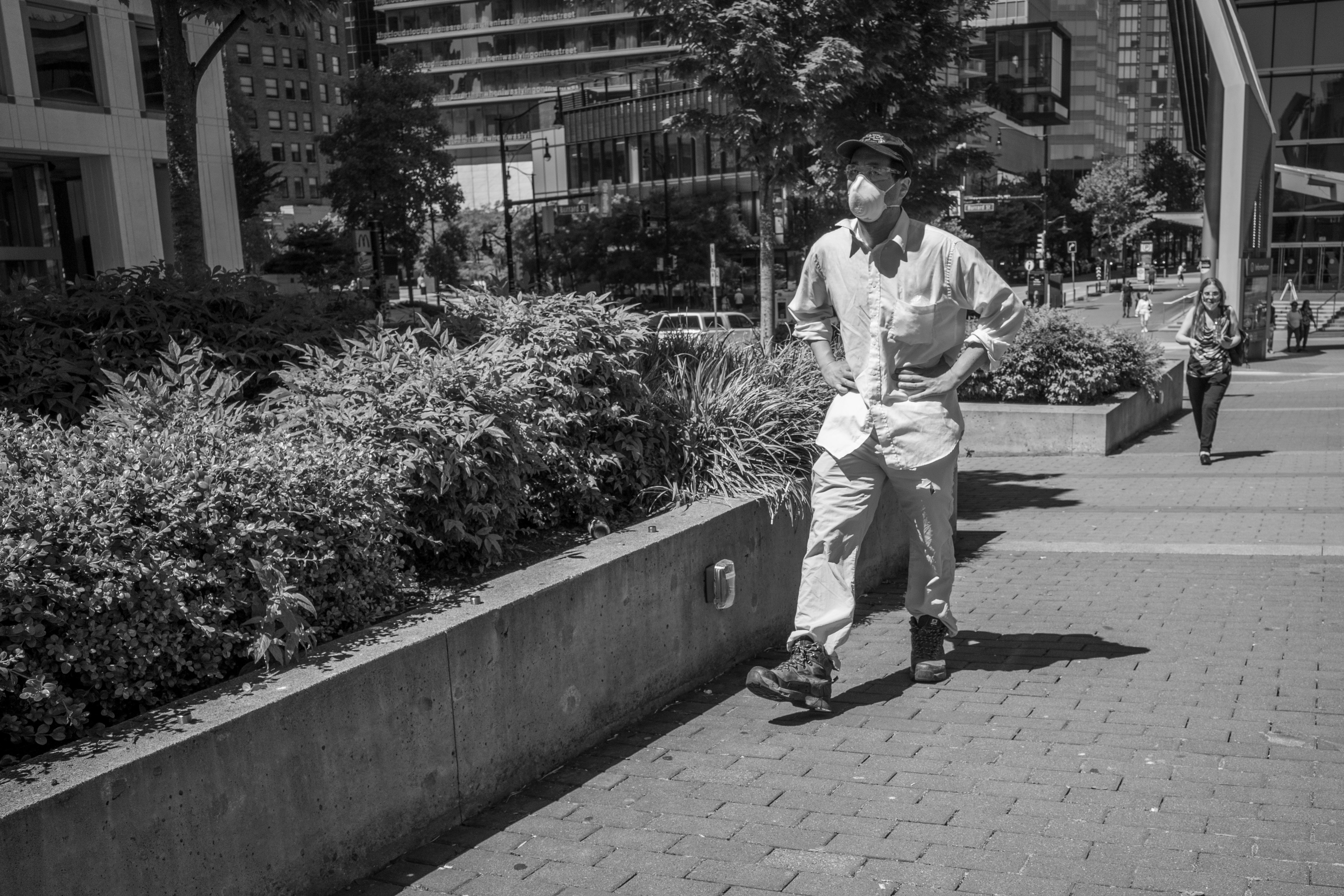 Walkin' Boots