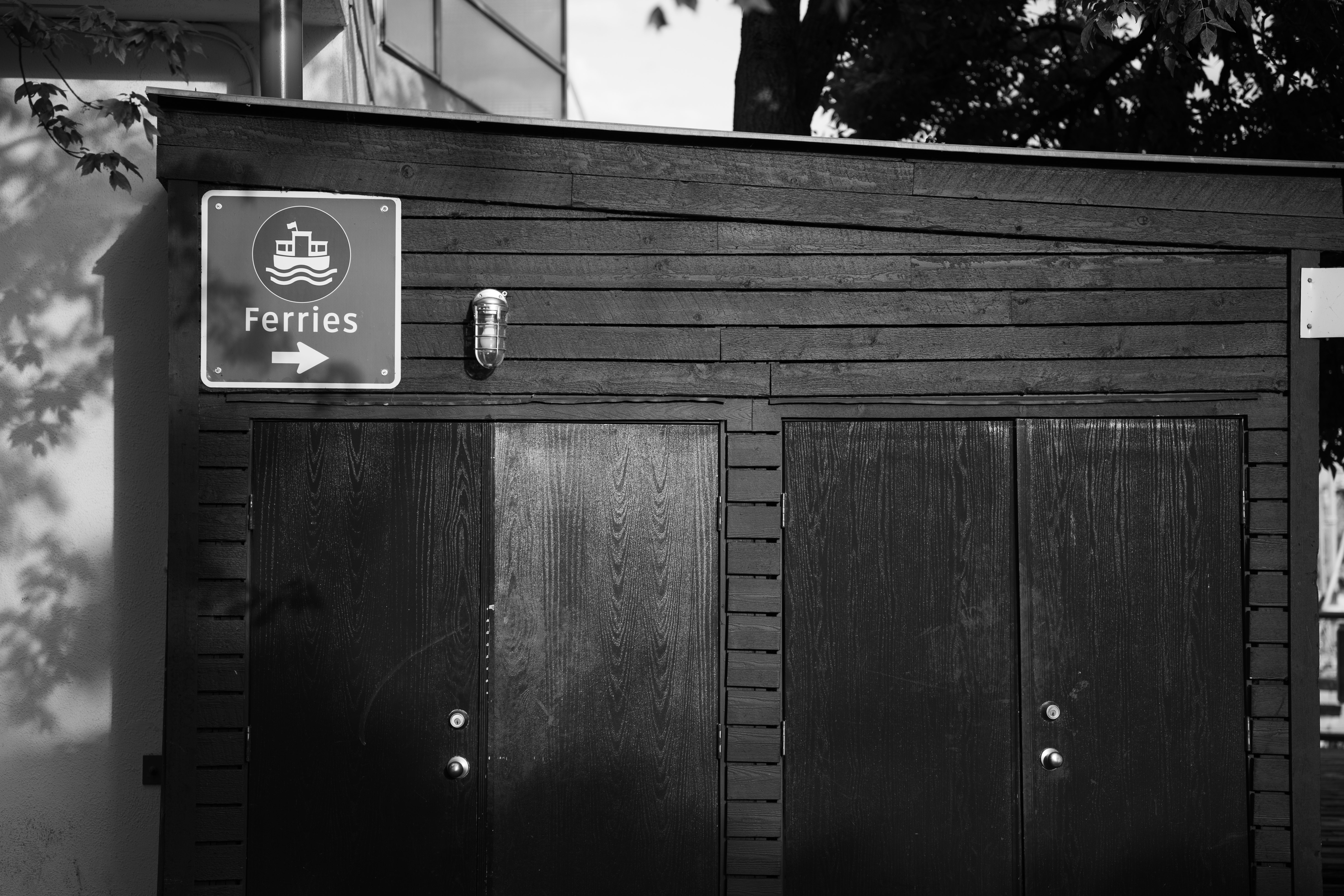 Ferries ➞