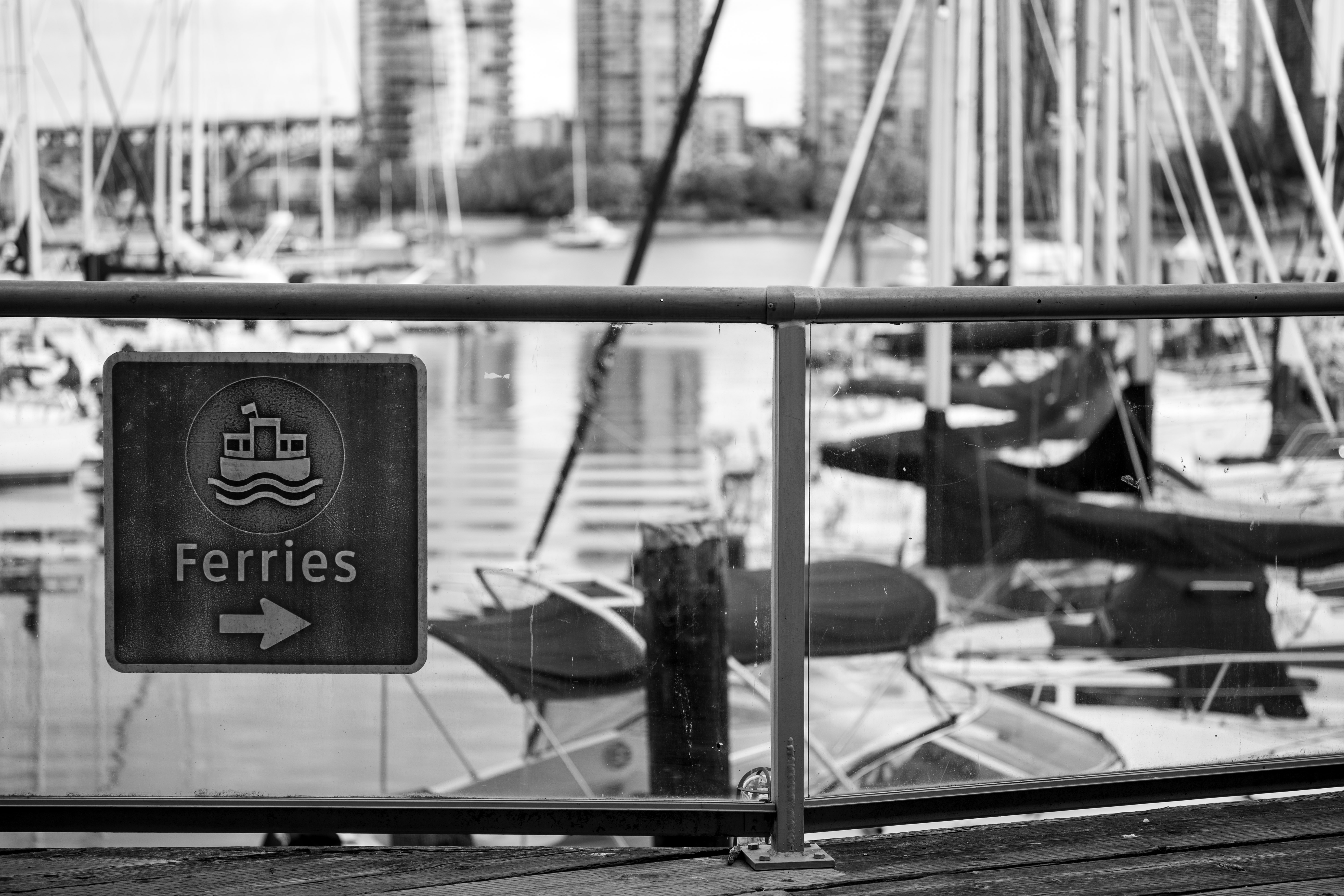 Ferries ➞ 2