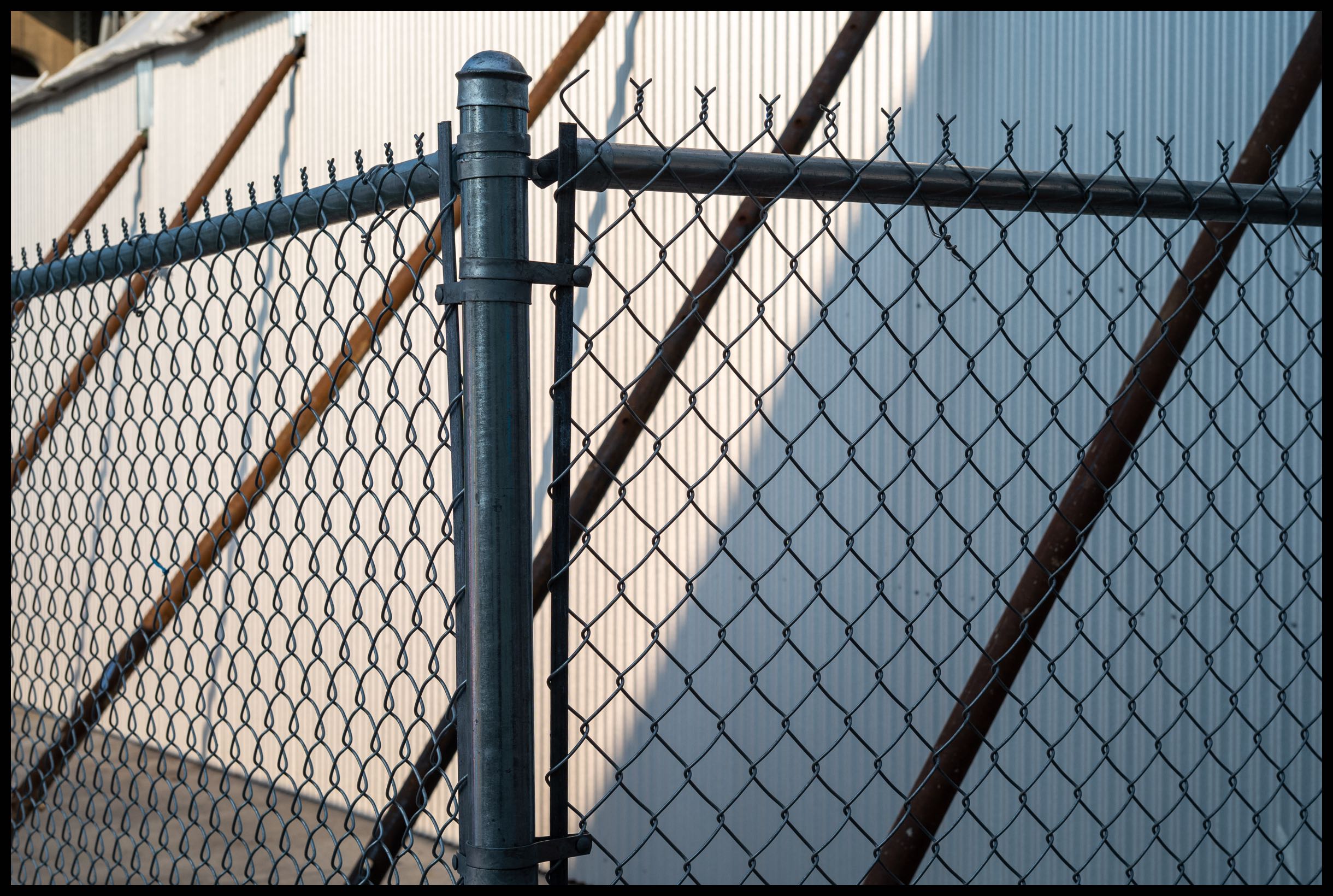 Steel Structures