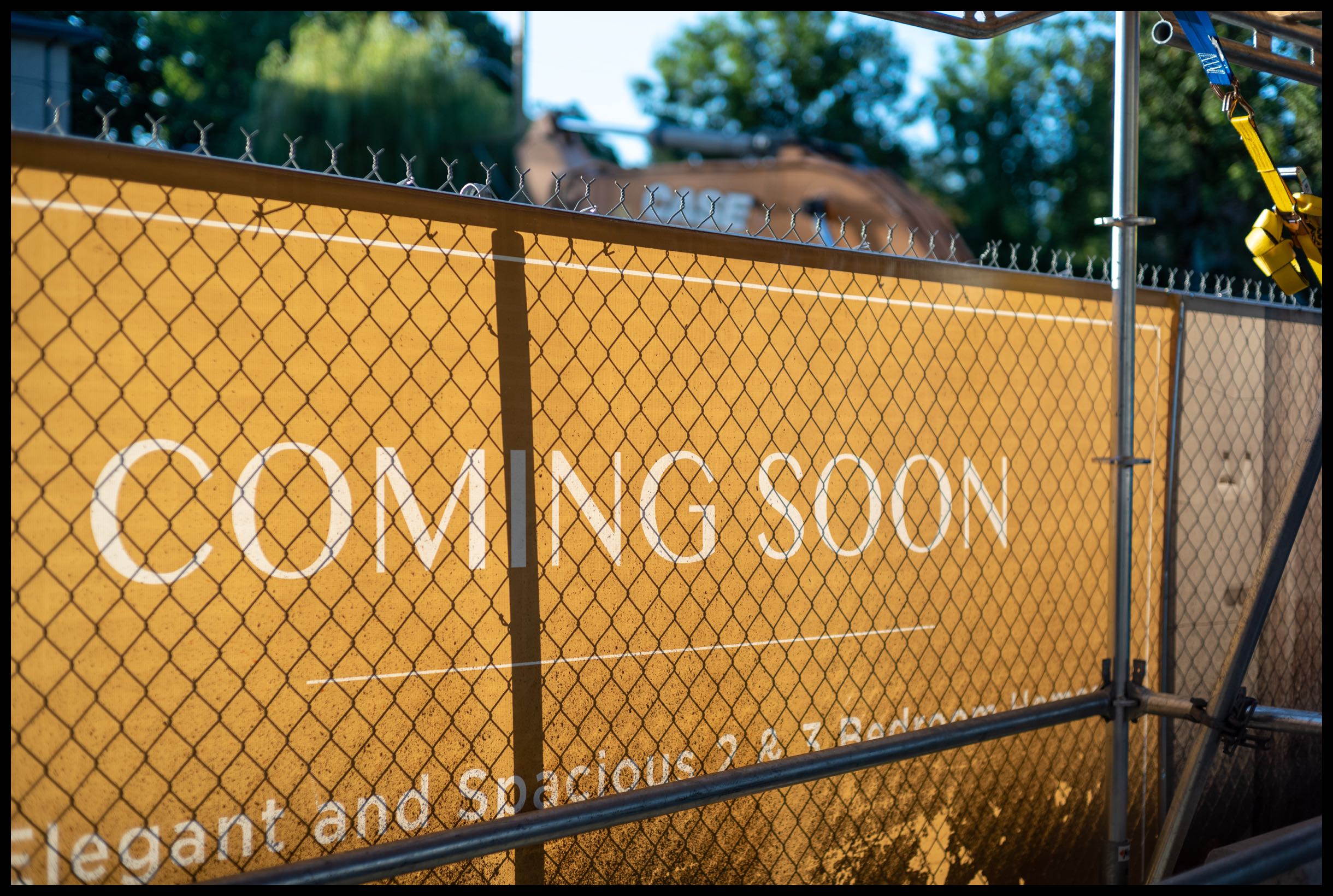 Coming Soon