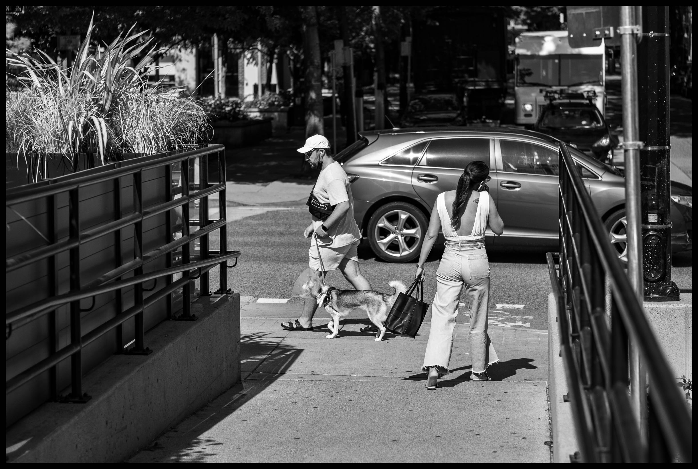 Going Places - f2.0 1/5800 sec