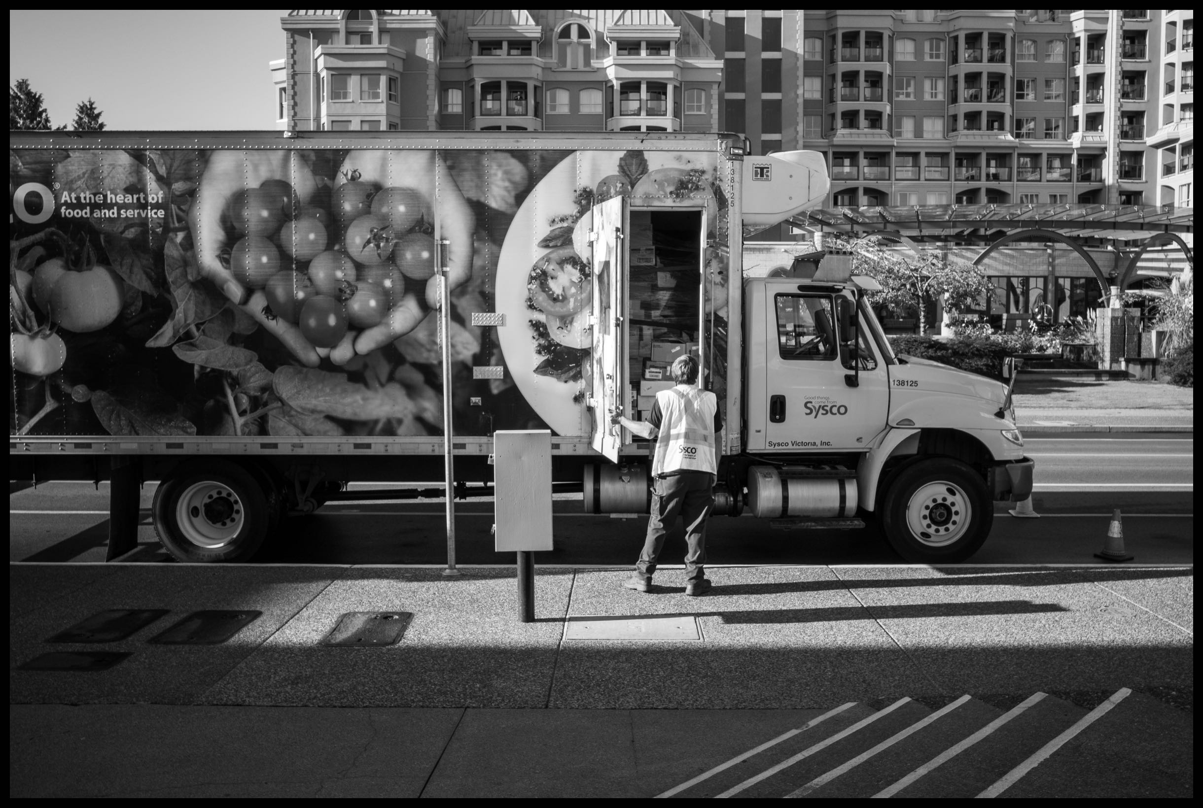 Food Service