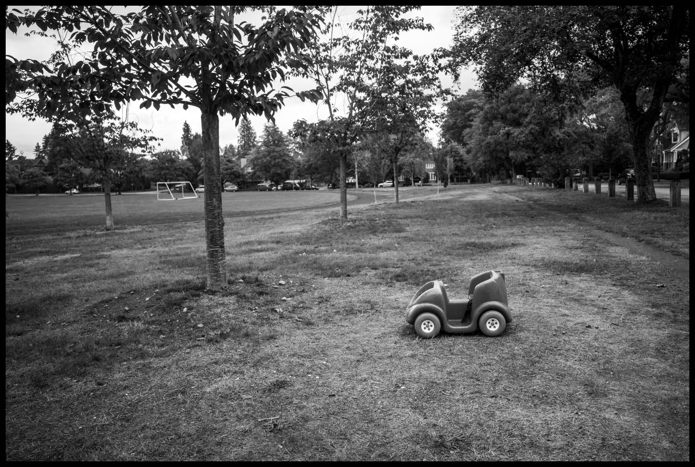 Free Parking