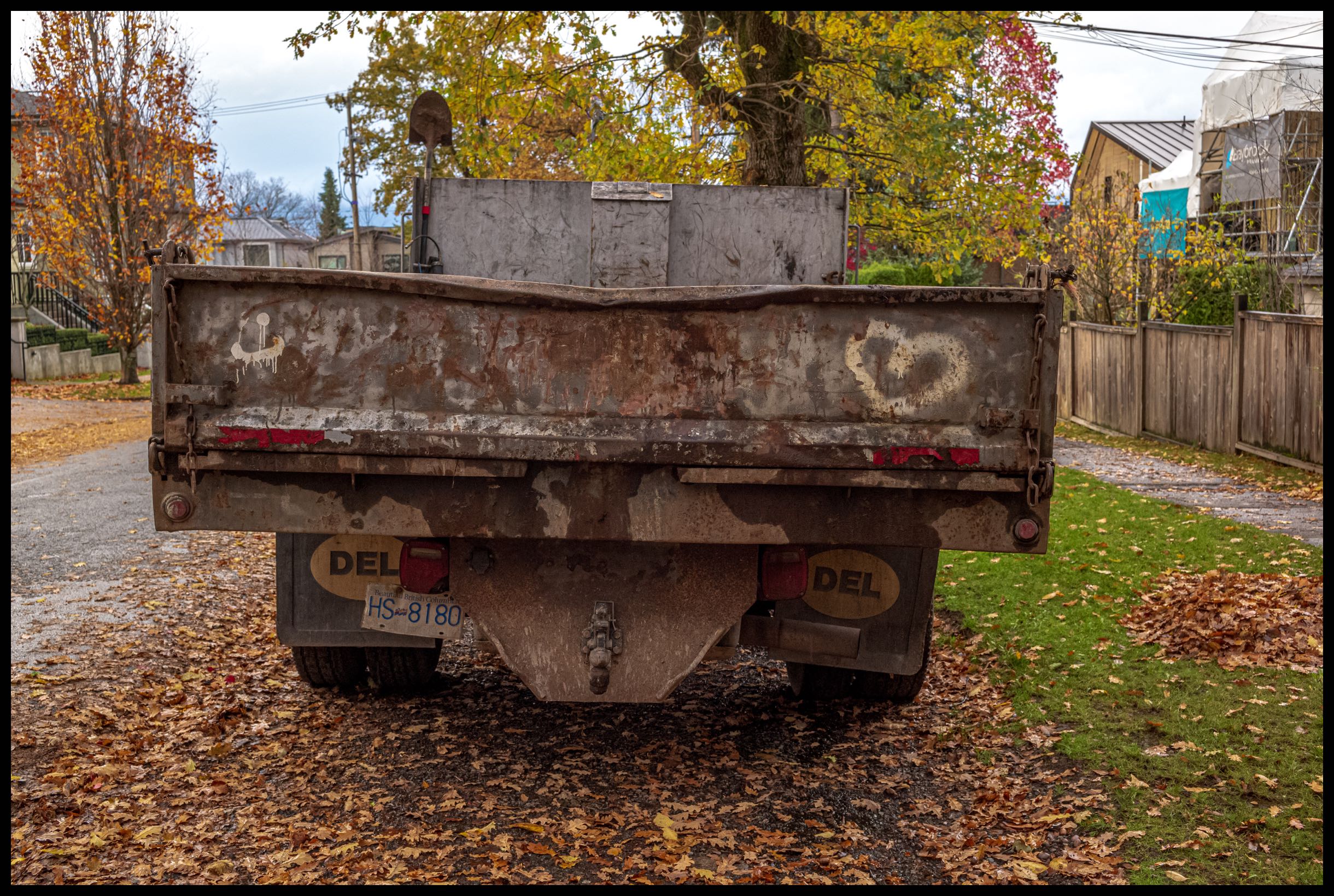 Well Worn
