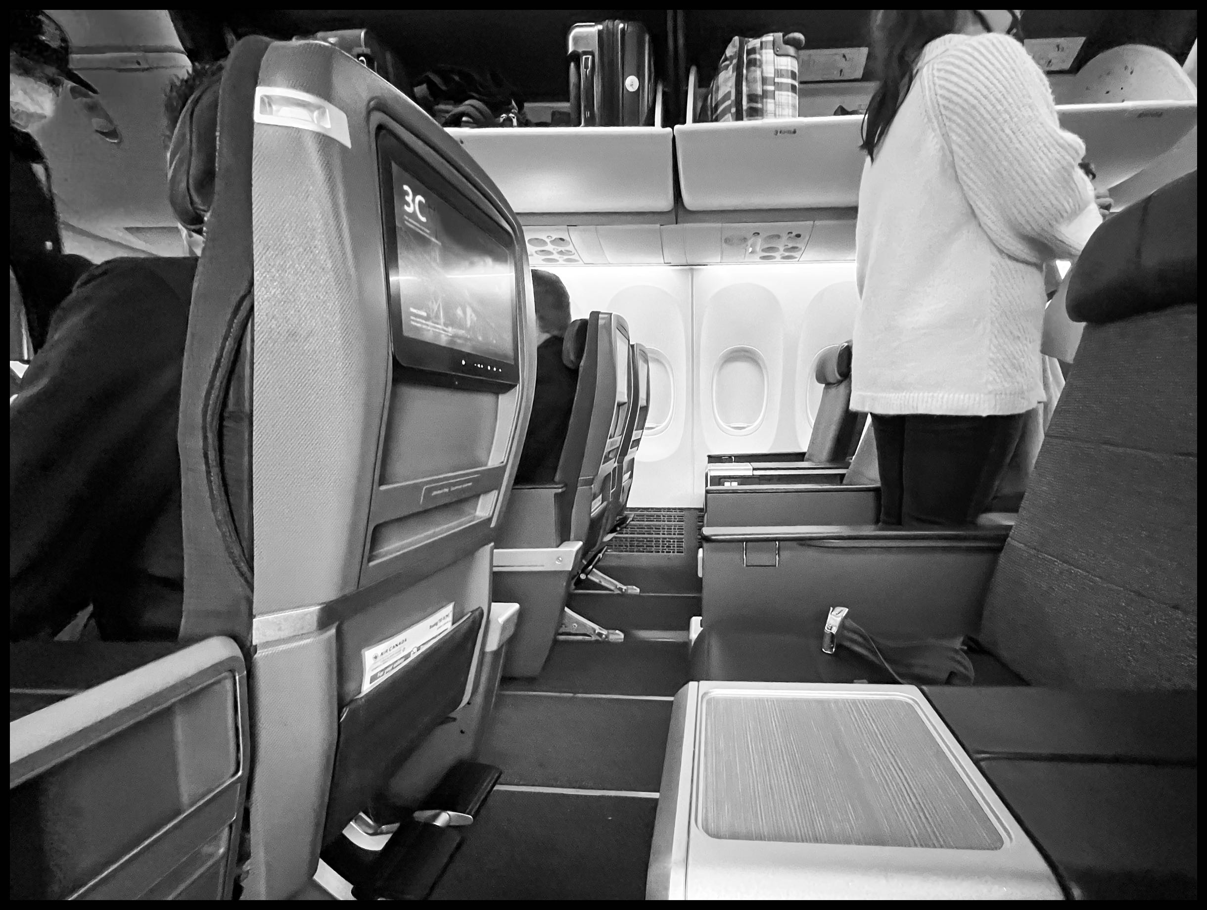 View from 3A