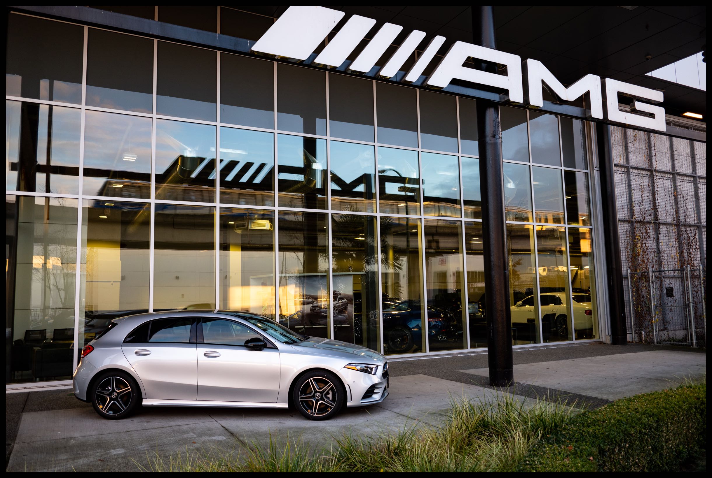 AMG