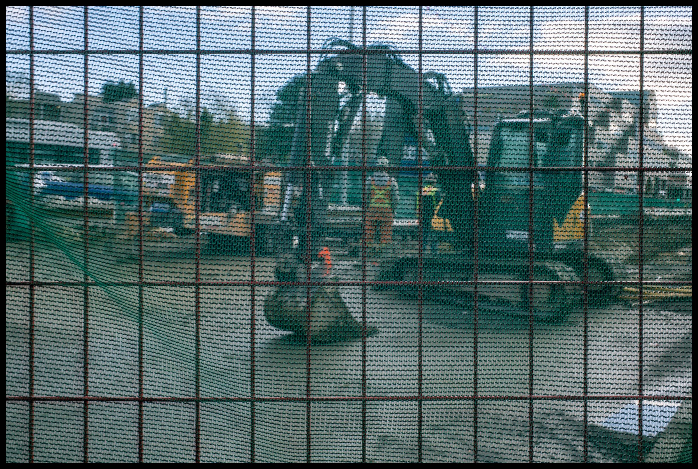 Construction Season