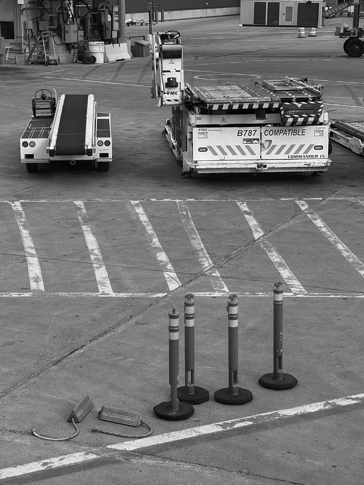 Tarmac