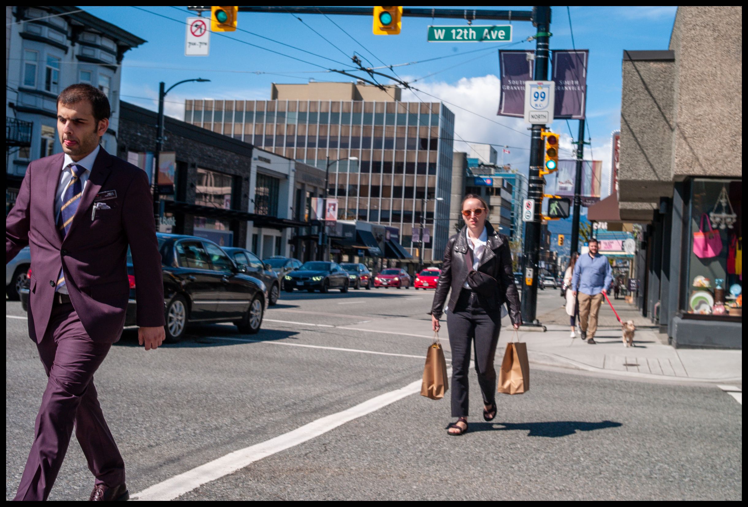West 12th Crossing 1