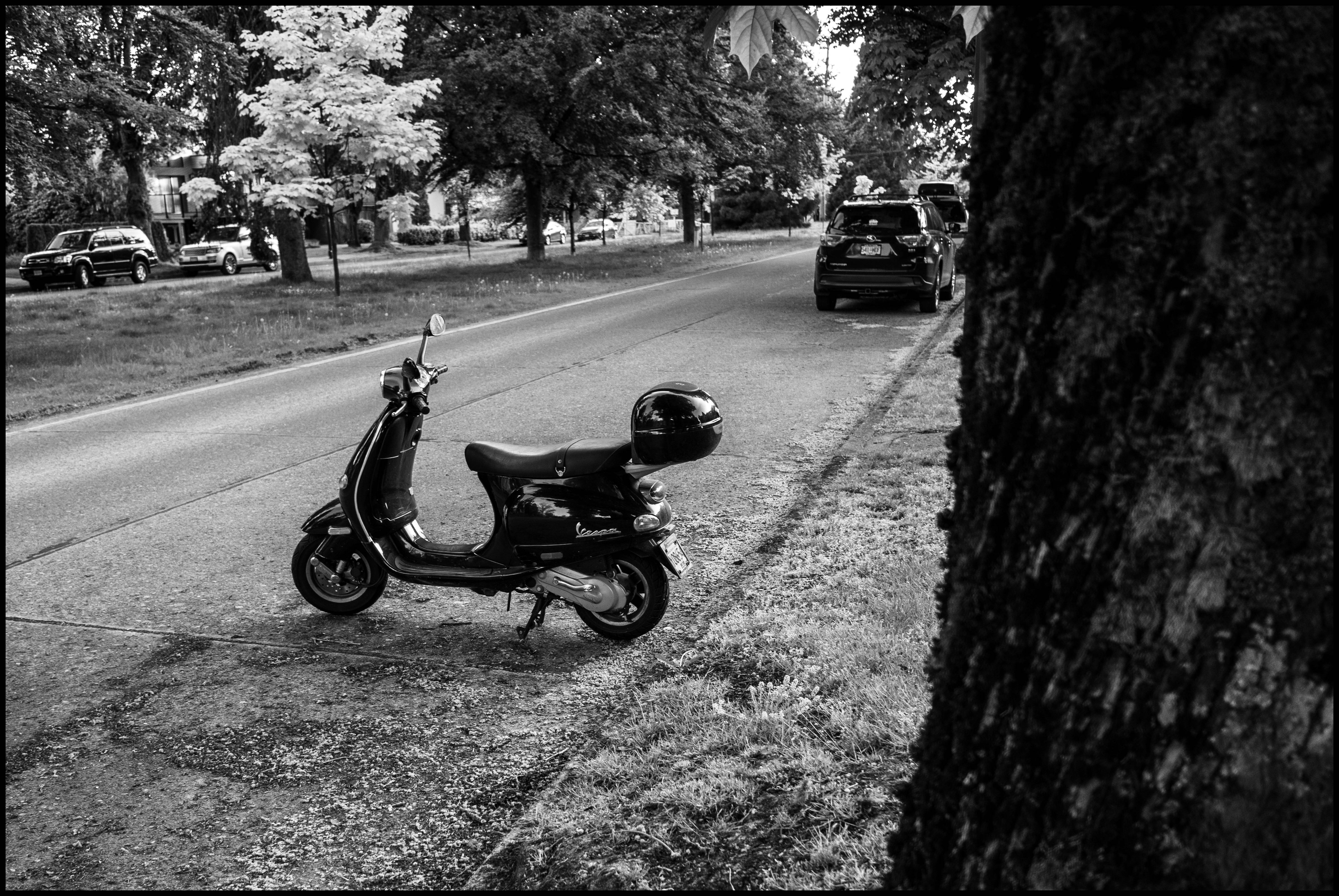 Scooter