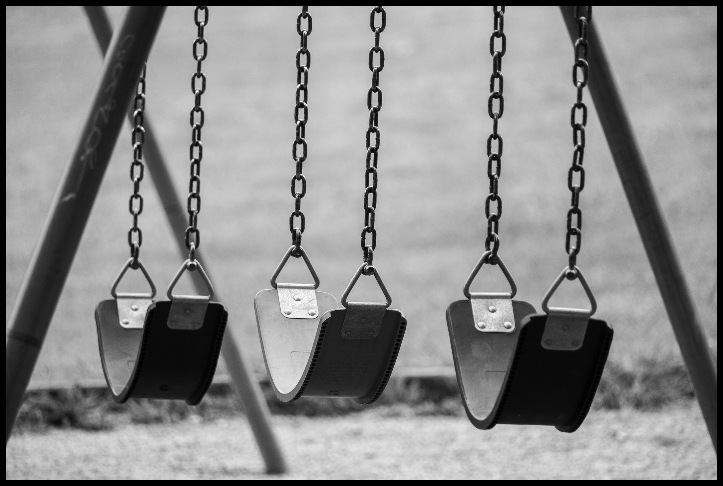 Three Swings