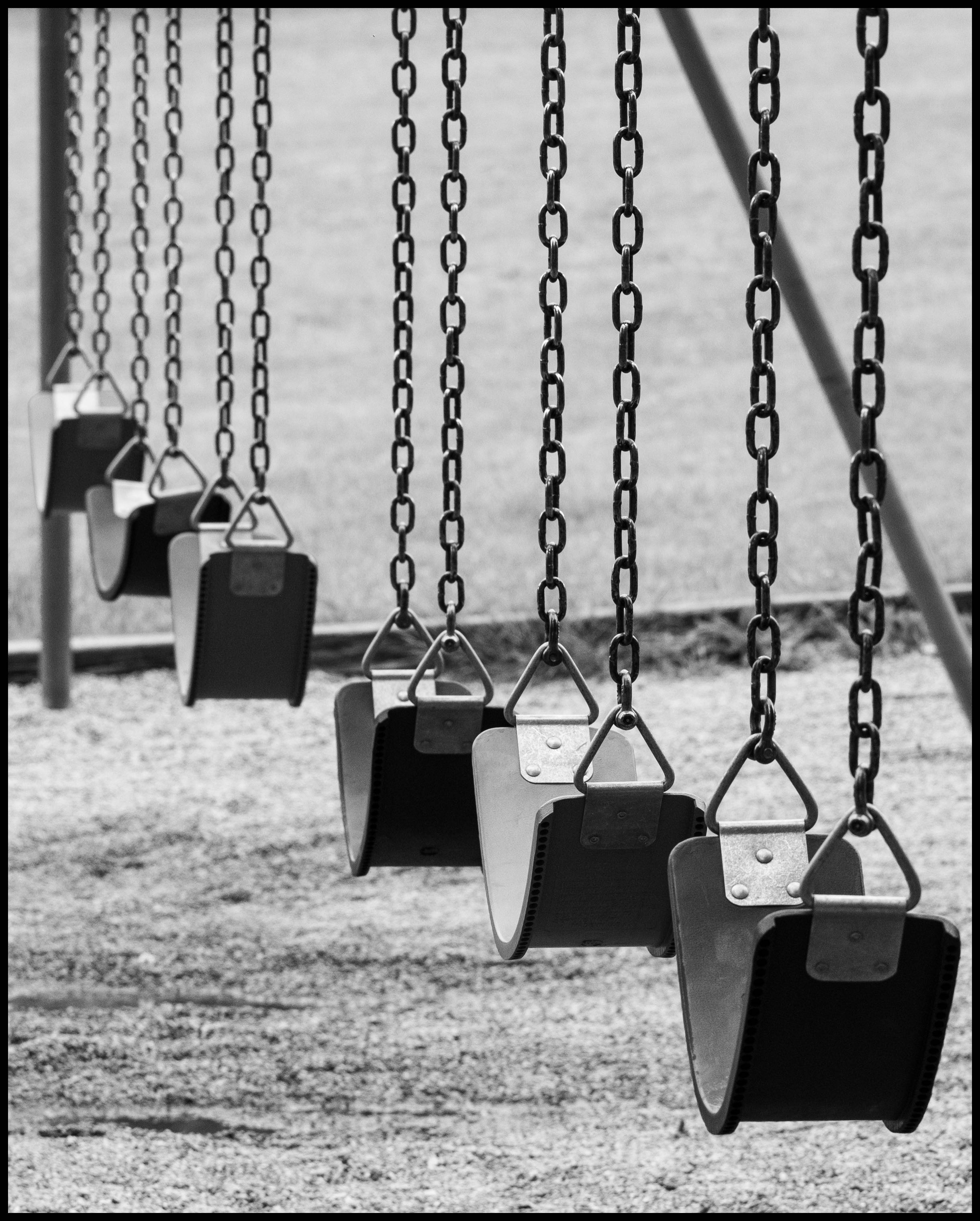 Six Swings