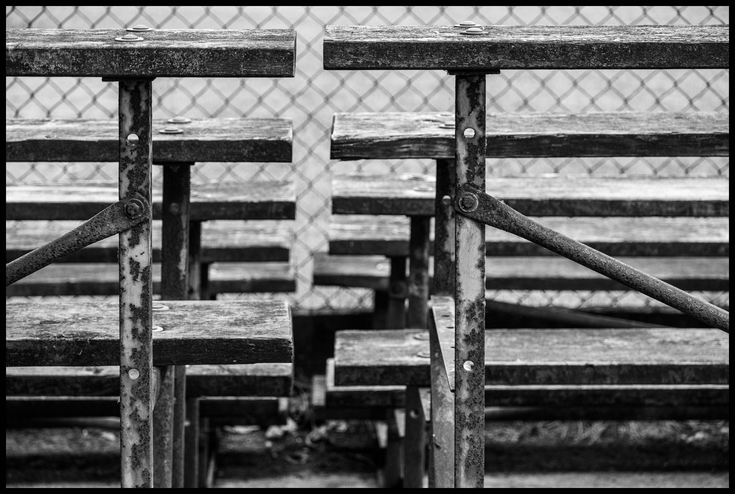 Bleachers