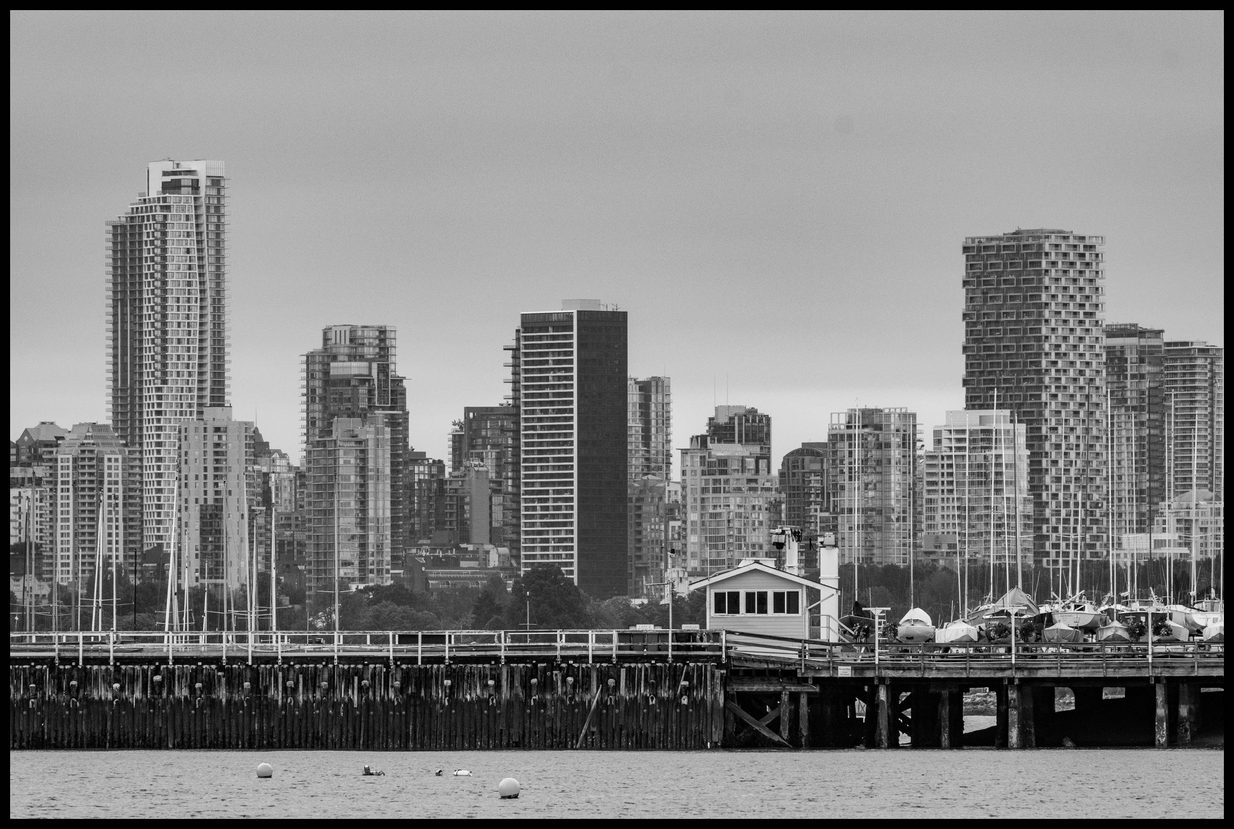 Fuji XT2 & 70-300