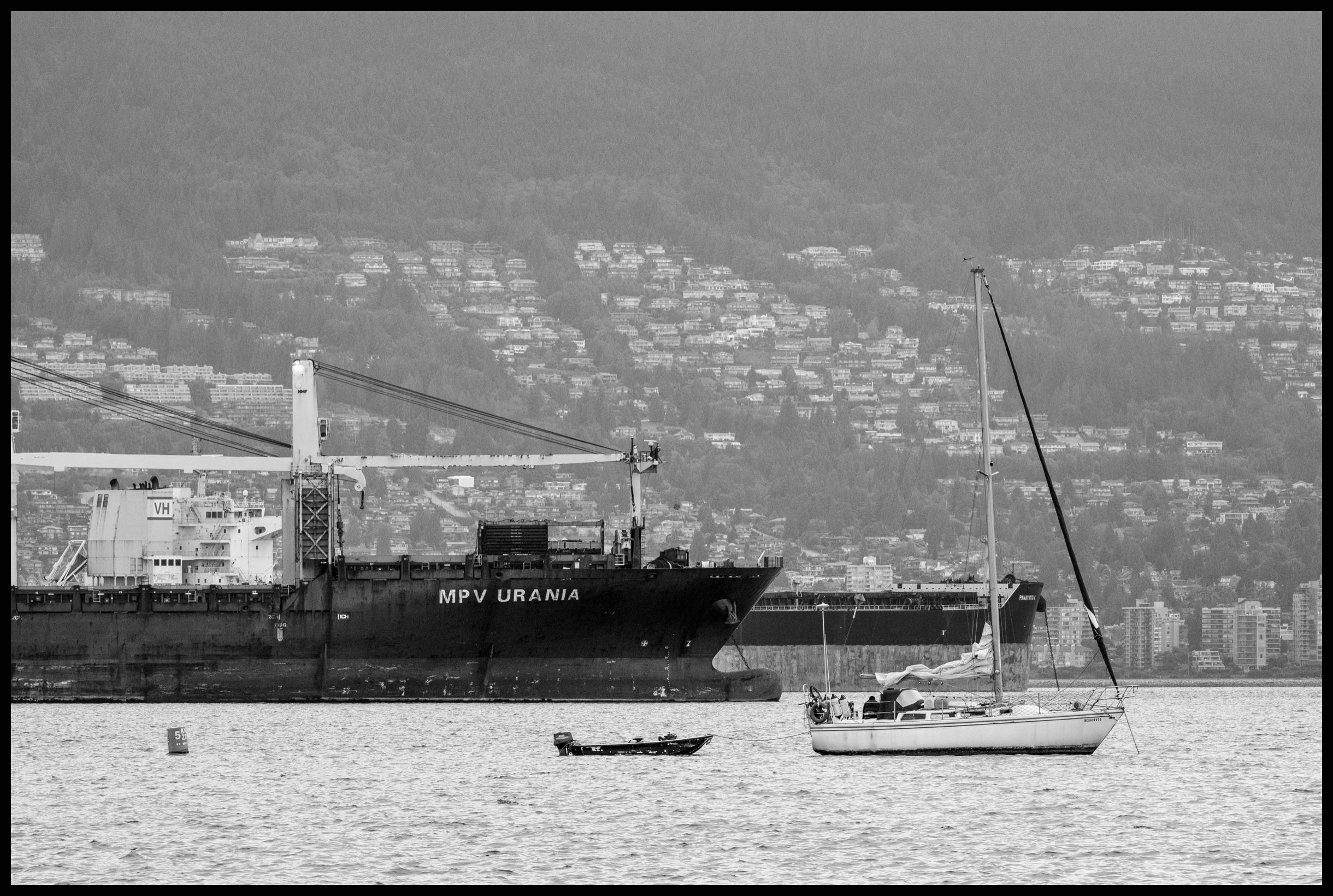Fuji XT2 & 70-300