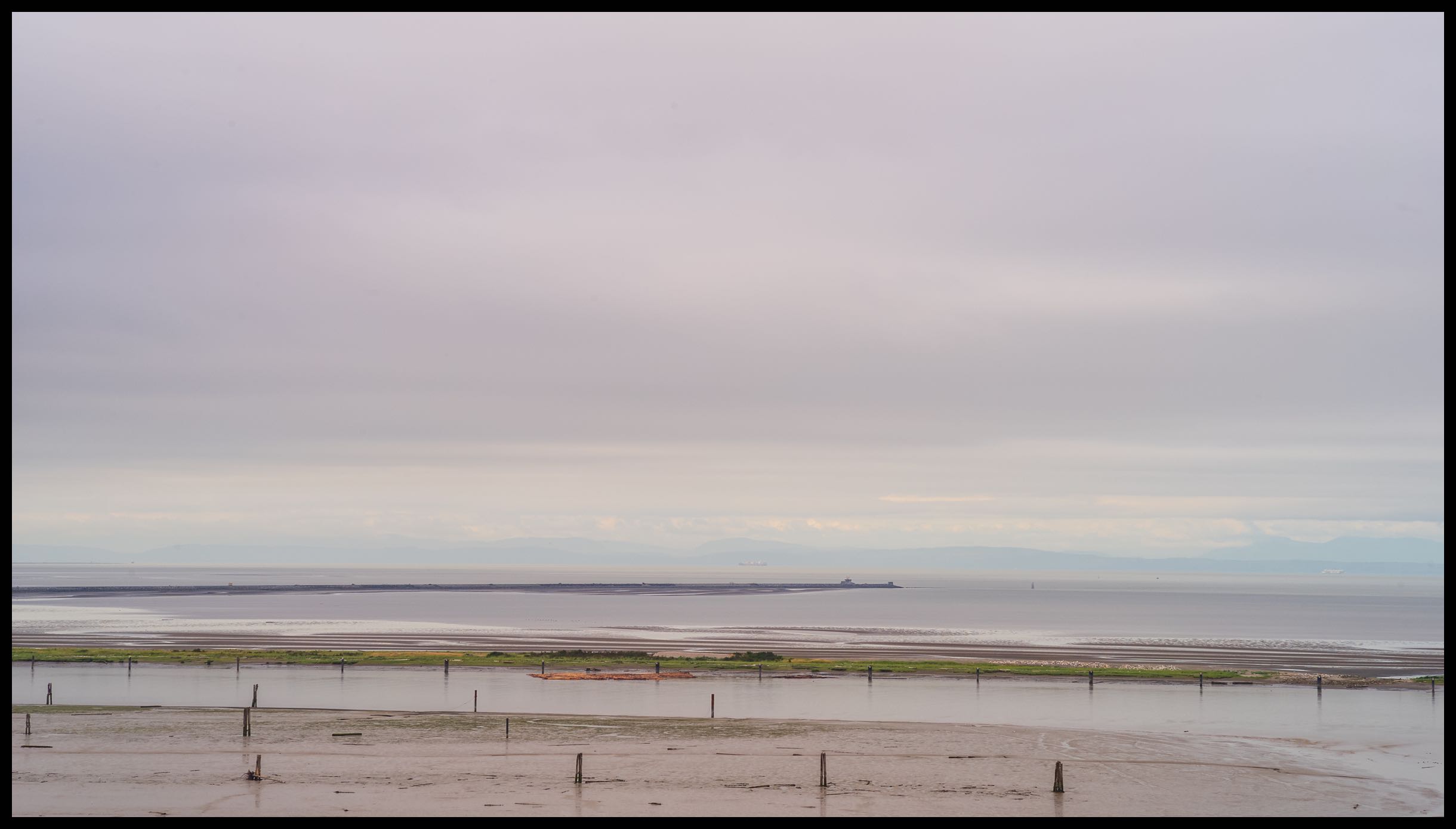 Iona North Arm Jetty 1