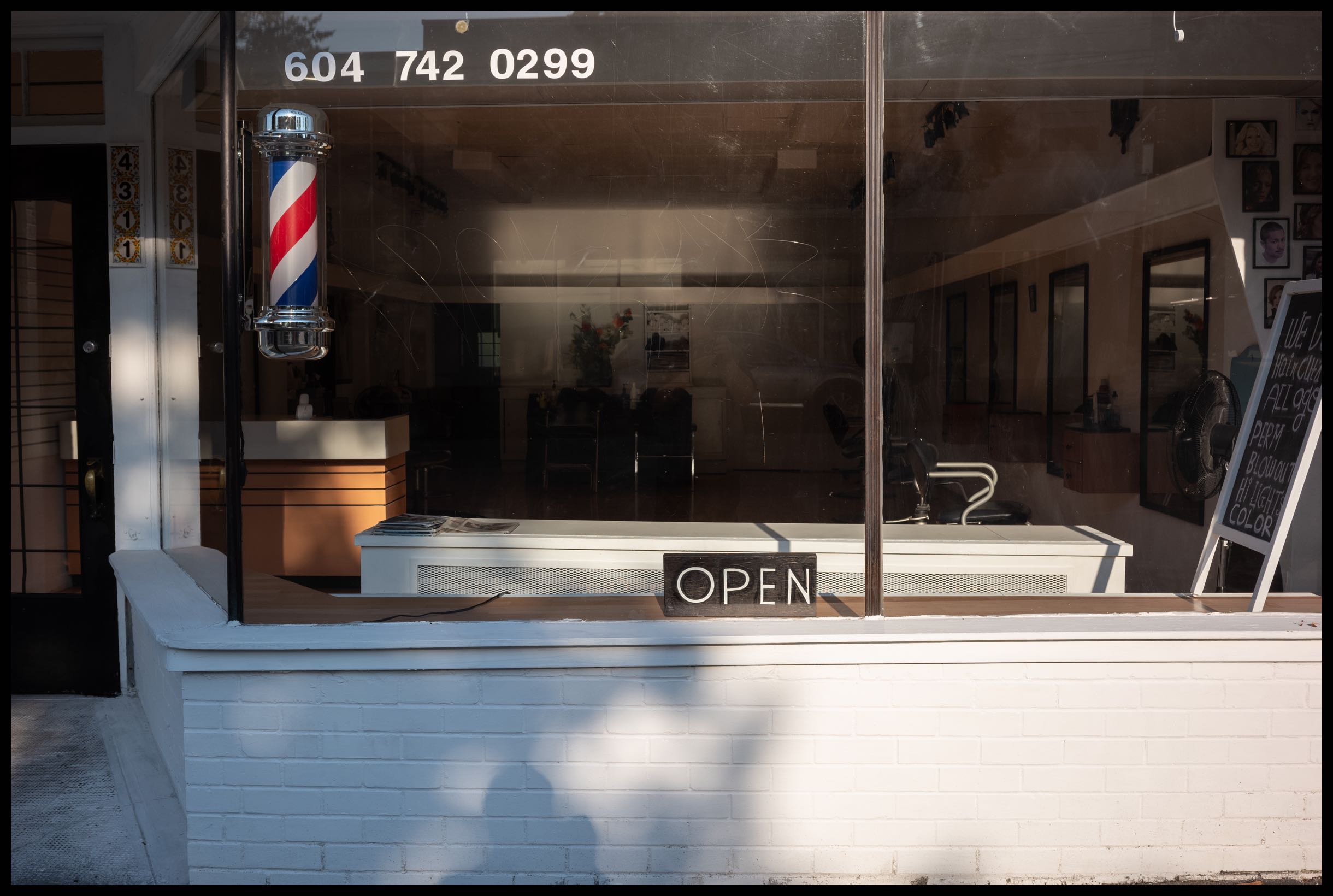 Open ?