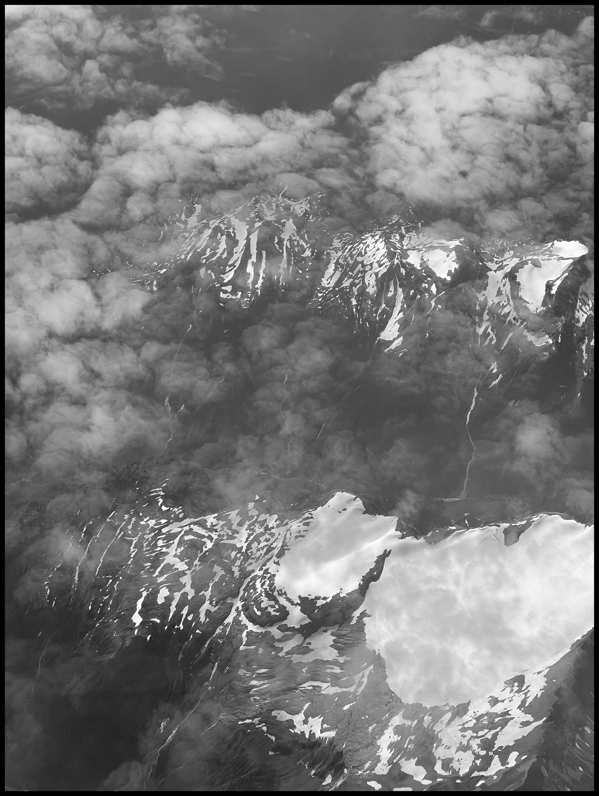 Columbia Ice Fields