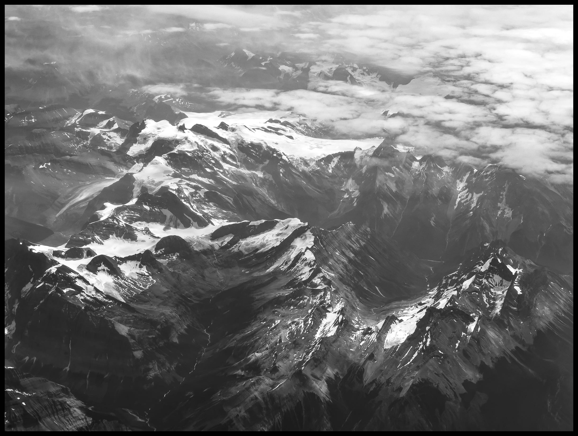 Mount Columbia