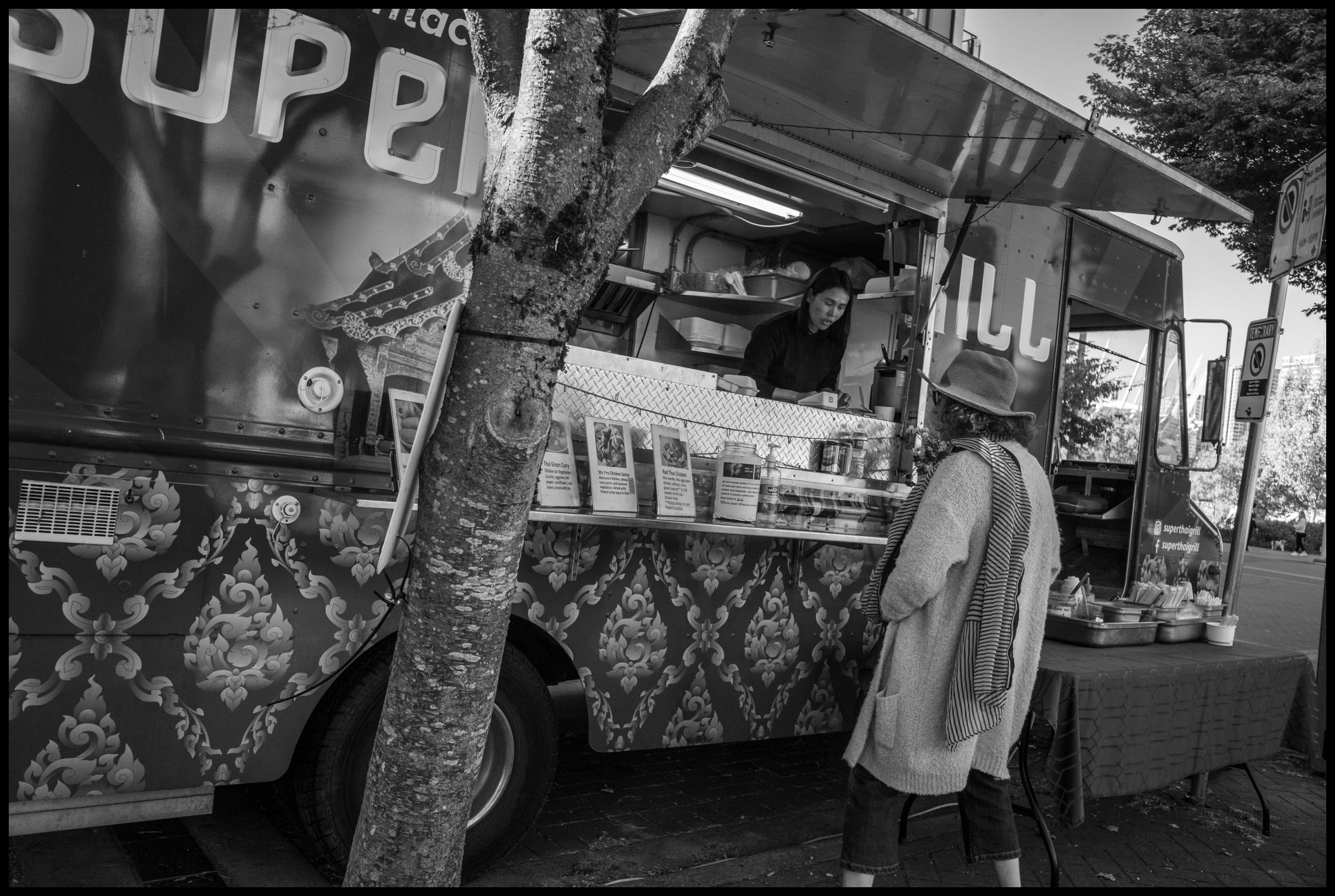 Super Thai Grill