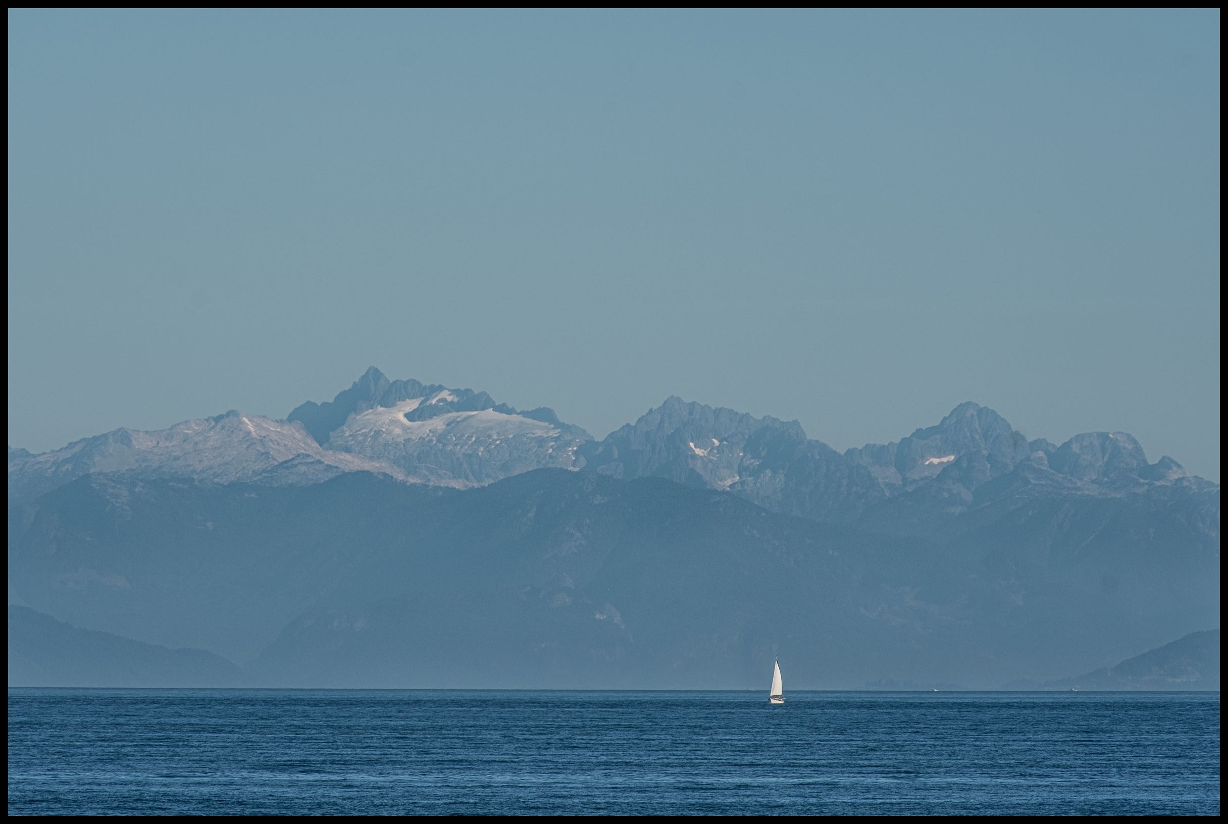 Westward