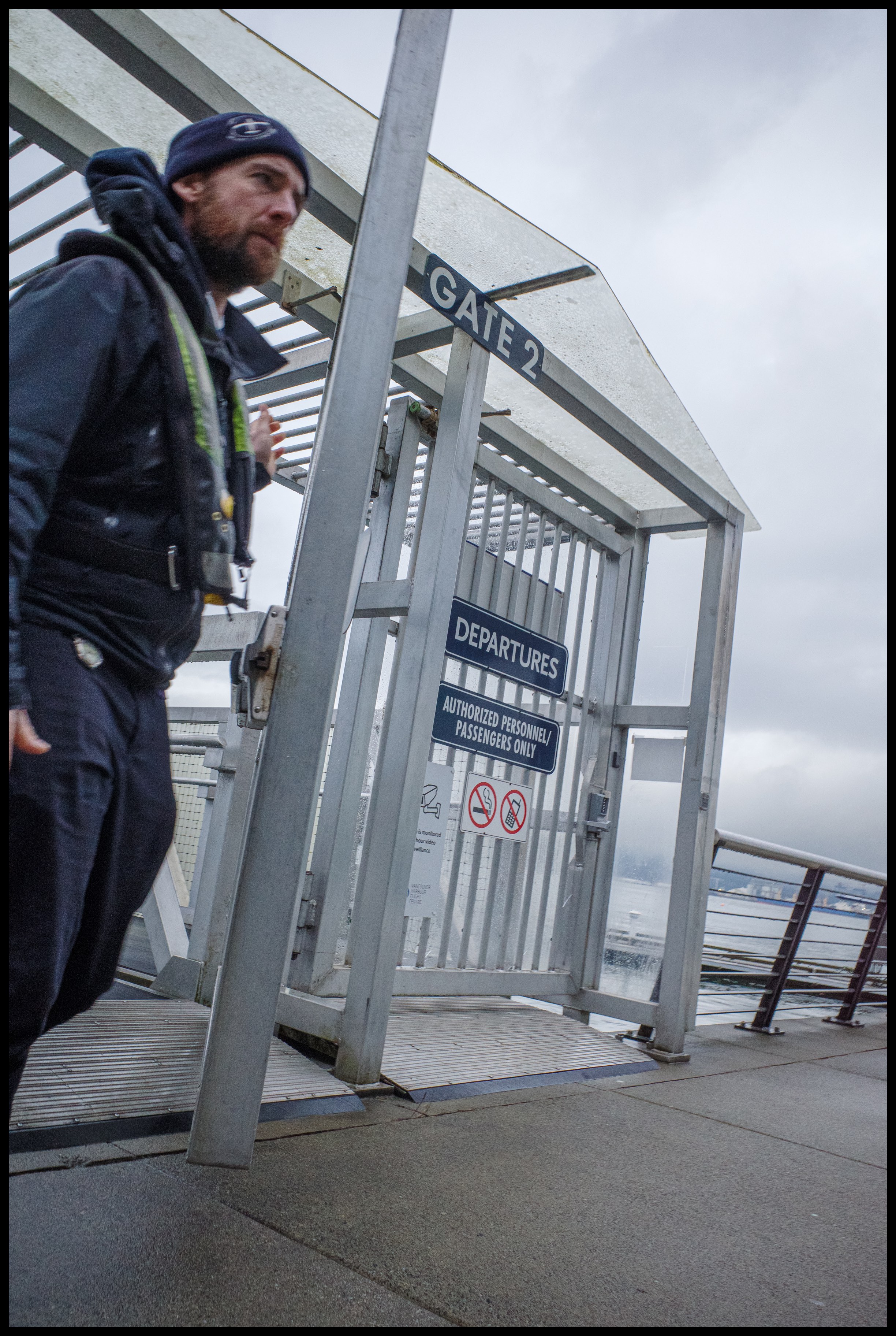 Gate 2