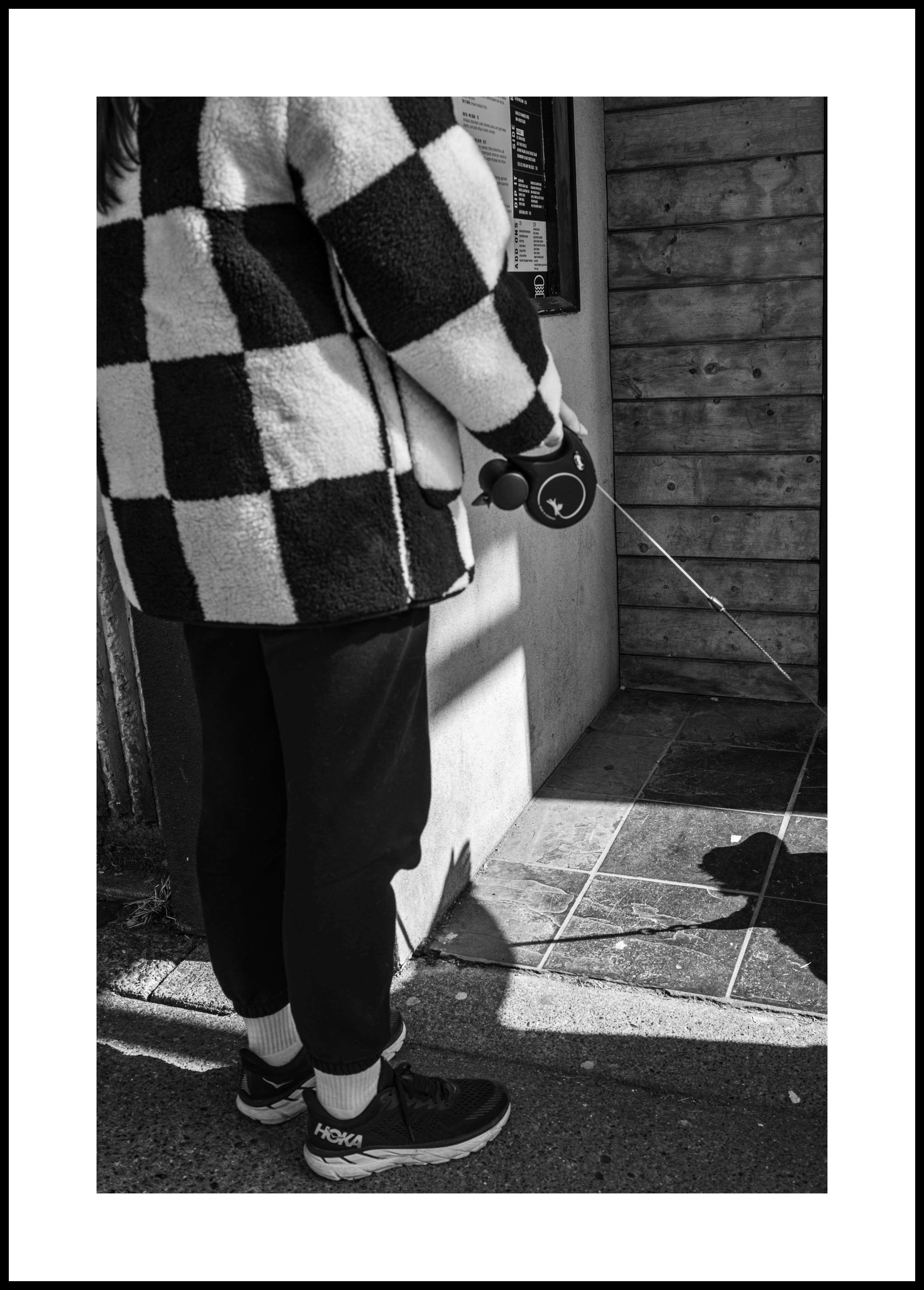 Checkers - Leica M10, Voigtlander 35mm f2.5 Color Skopar