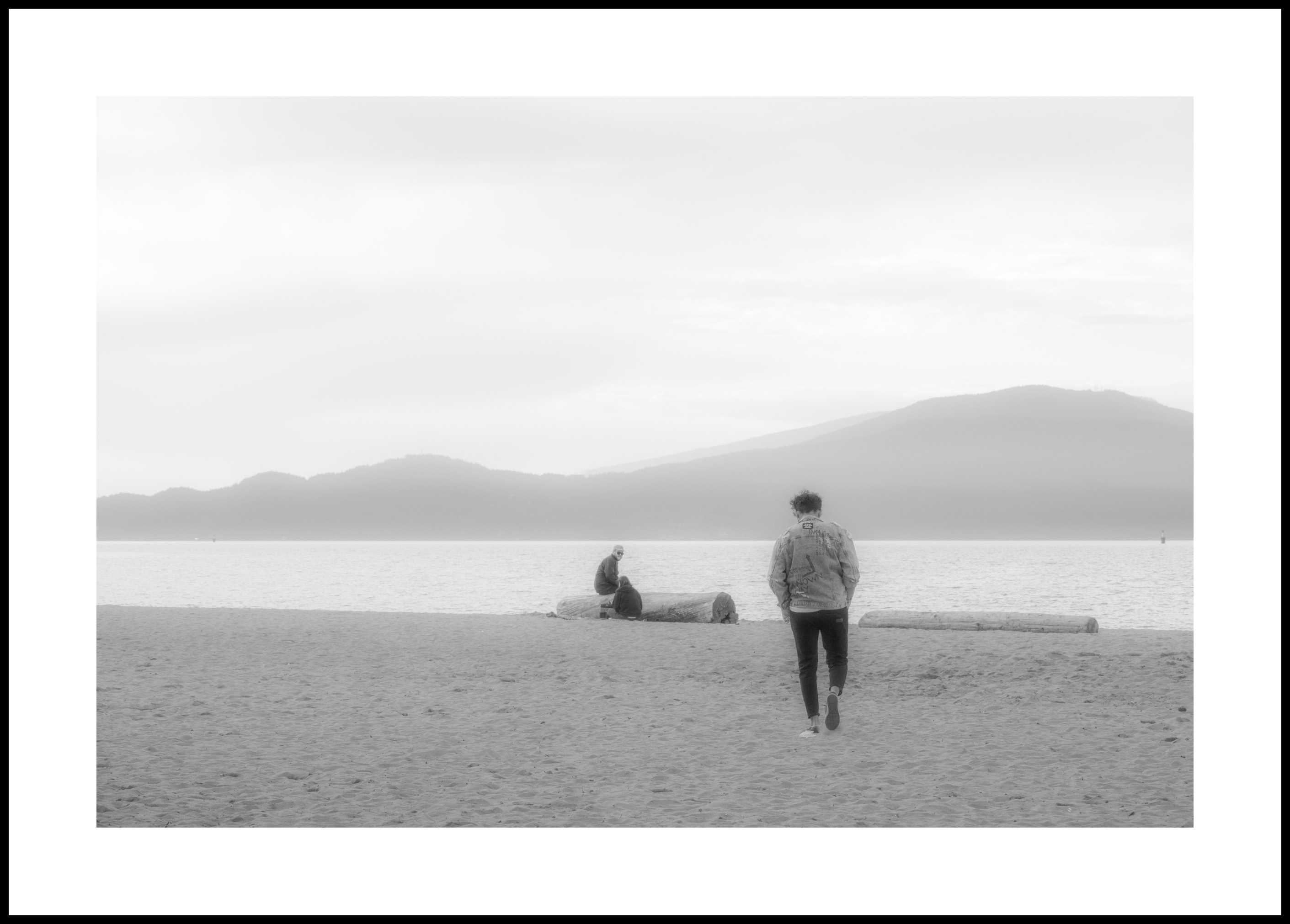 Joining Friends - Fujifilm X-T2, Fujinon 70-300mm @70mm f8