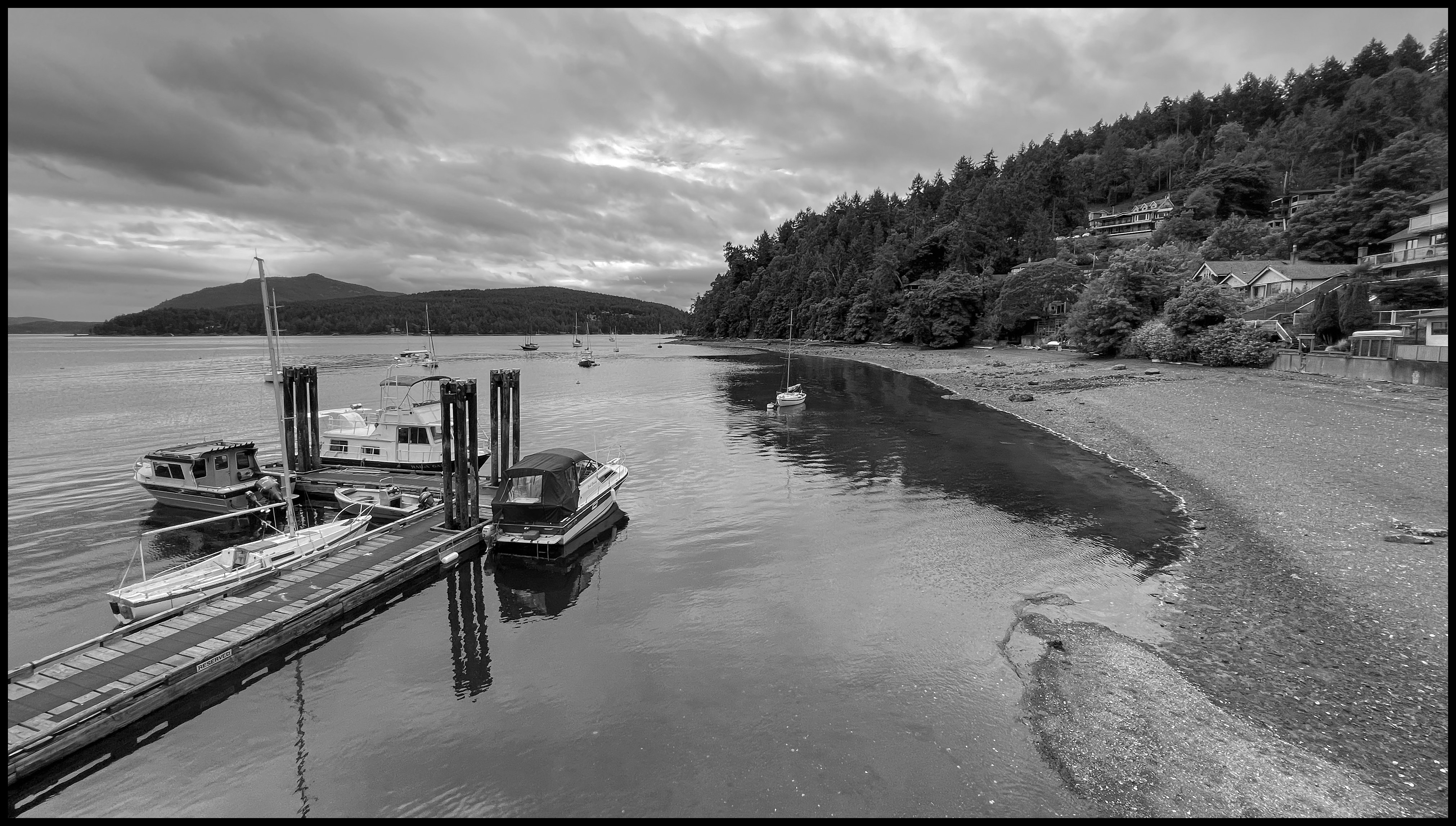 Maple Bay