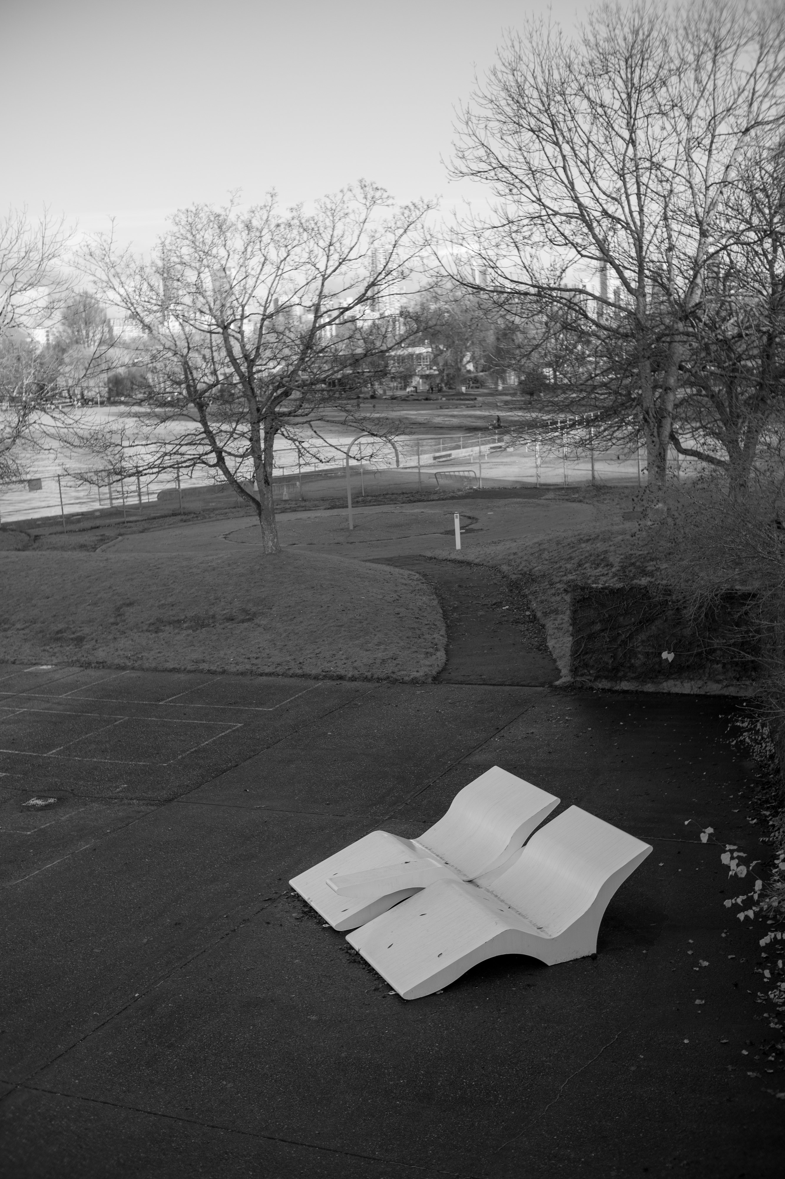 Vacant Untill Spring