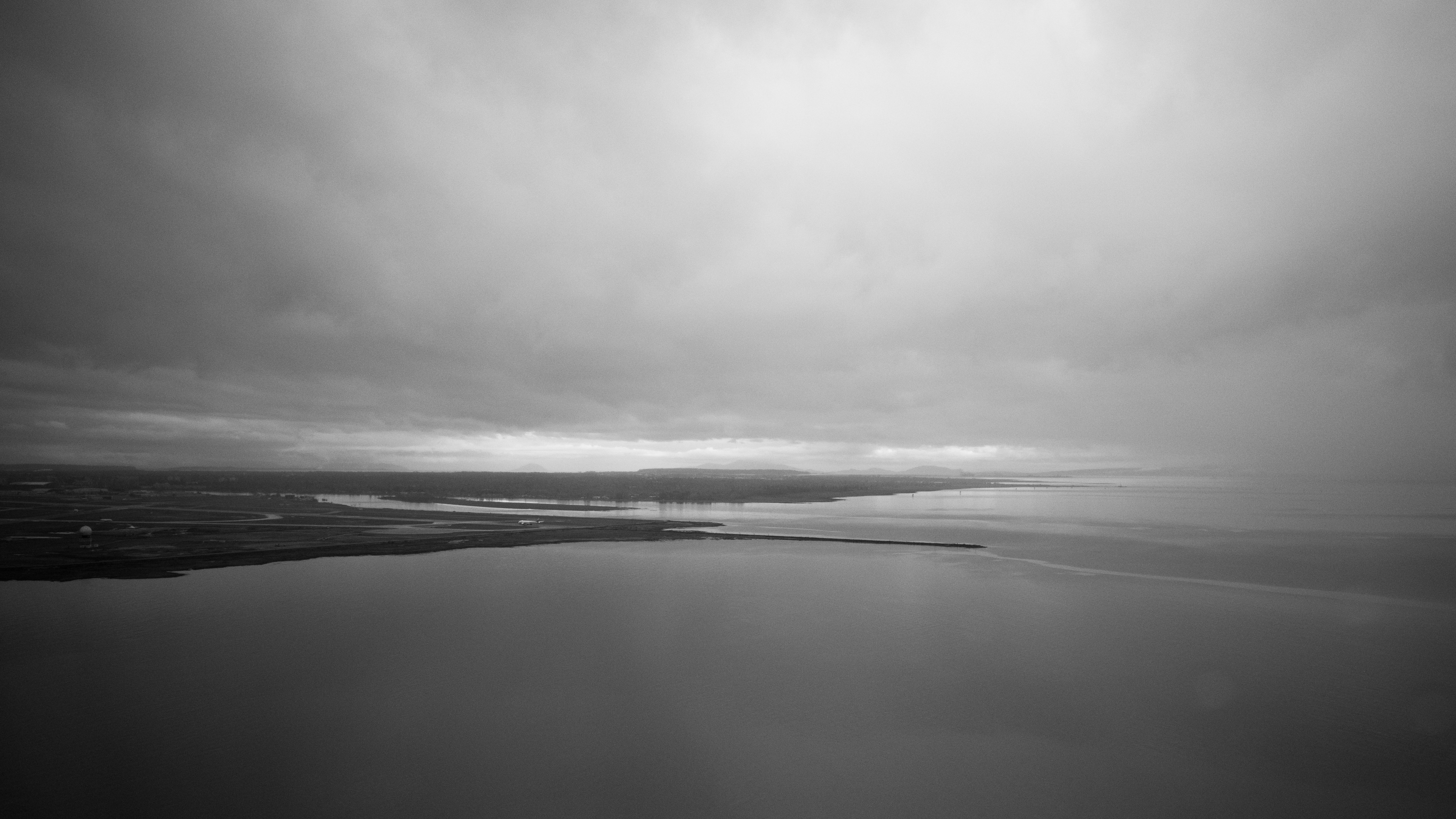 Approaching Home