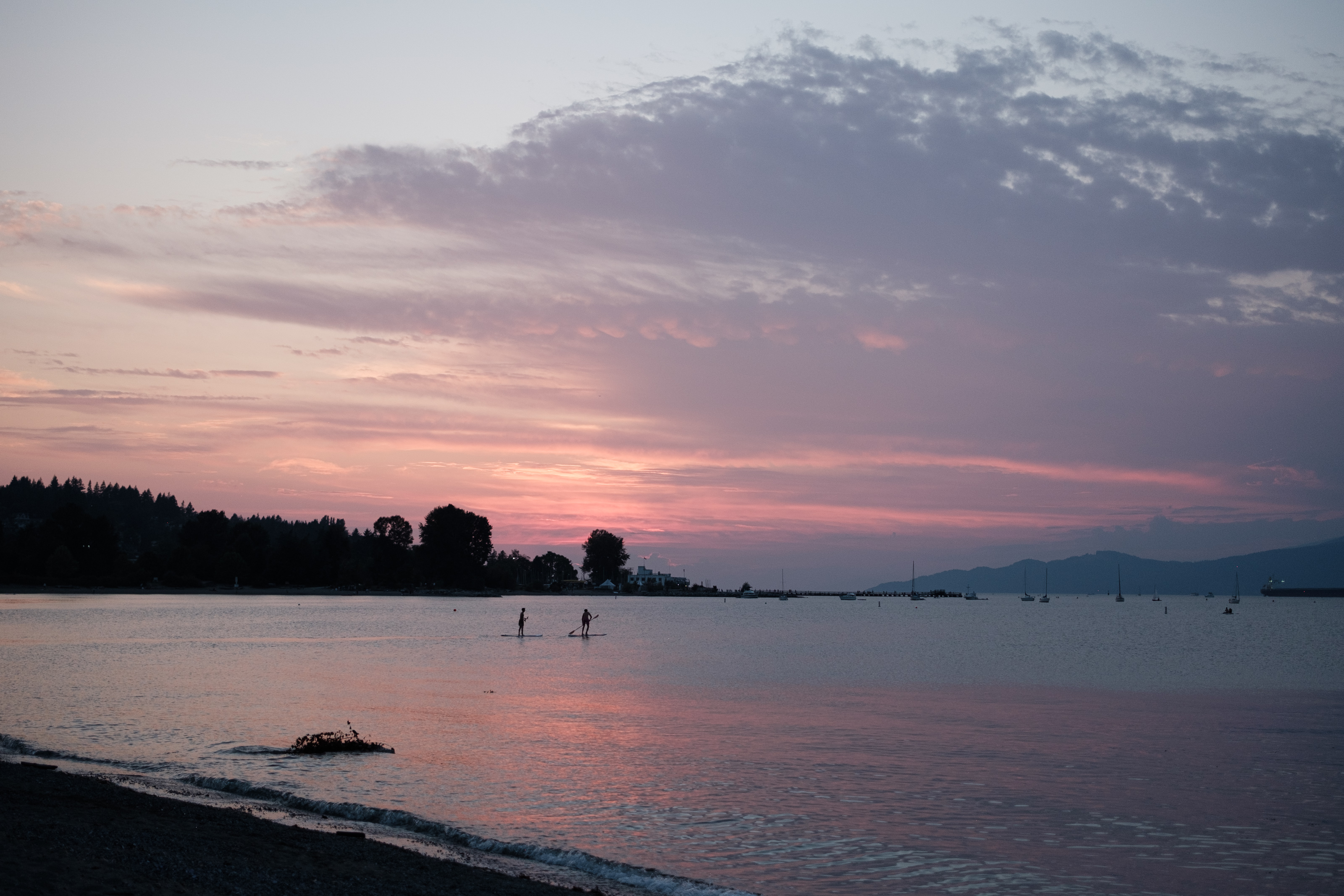 1/3000 sec, f/1.4, ISO 400