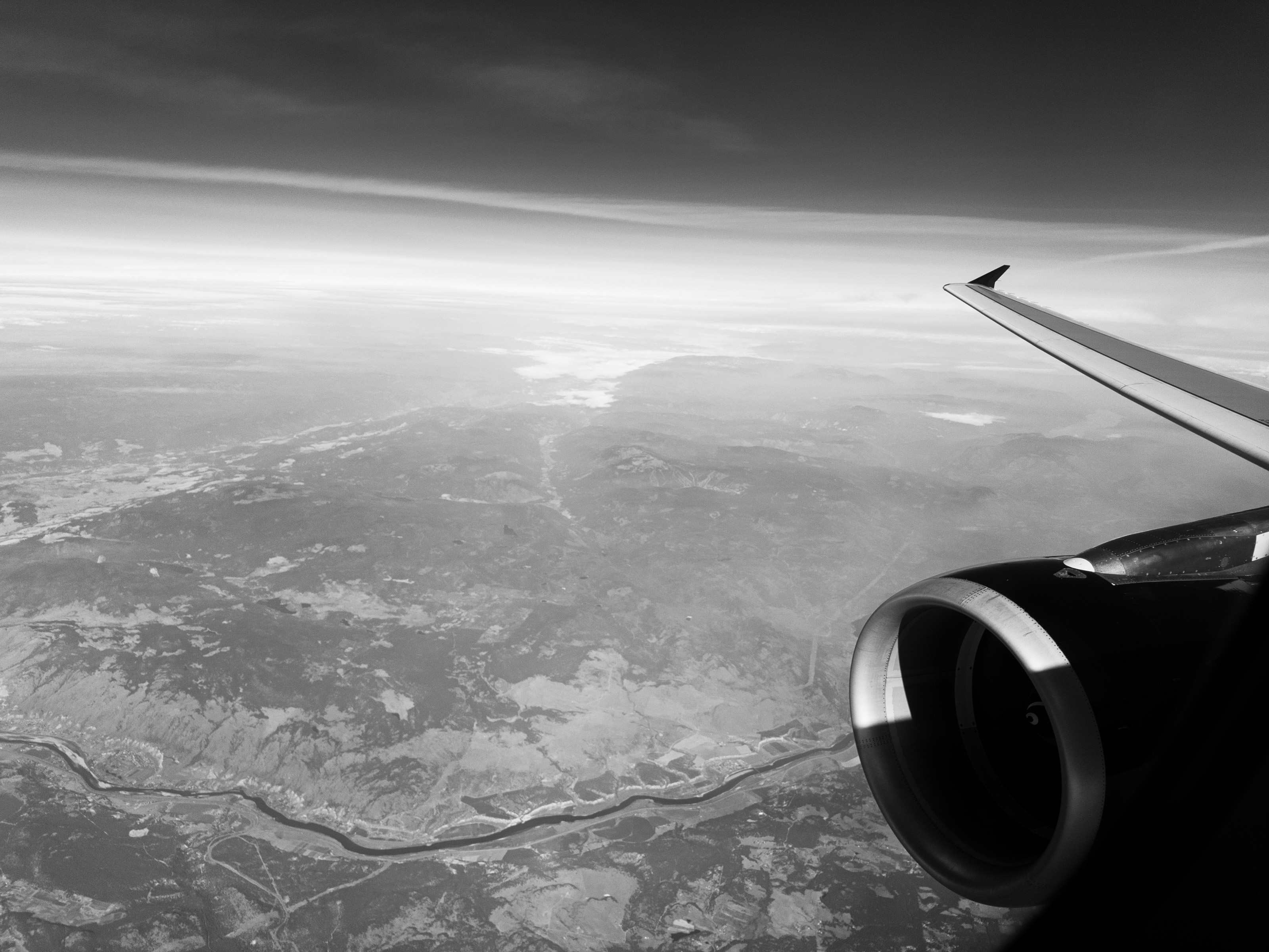 Following the Fraser — British Columbia 2025