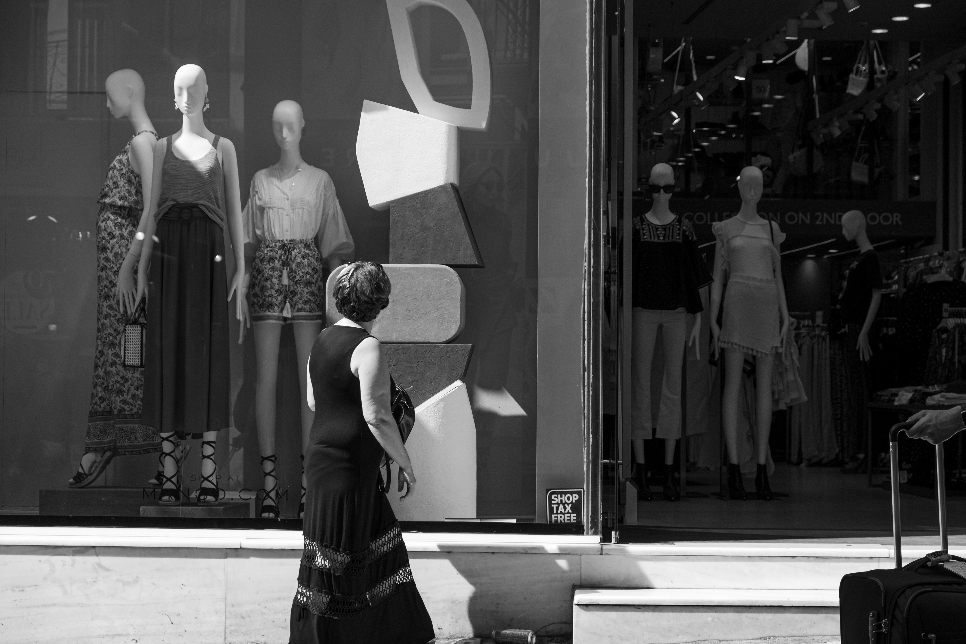 On Display — Athens 2019