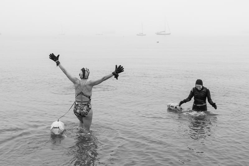 Ritual — Jericho Beach 2023