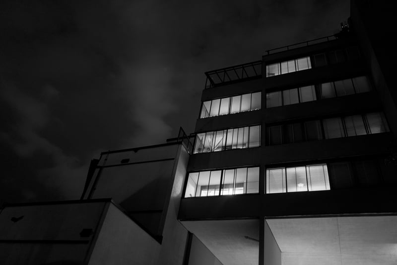 Occupied, Unevenly — 2025