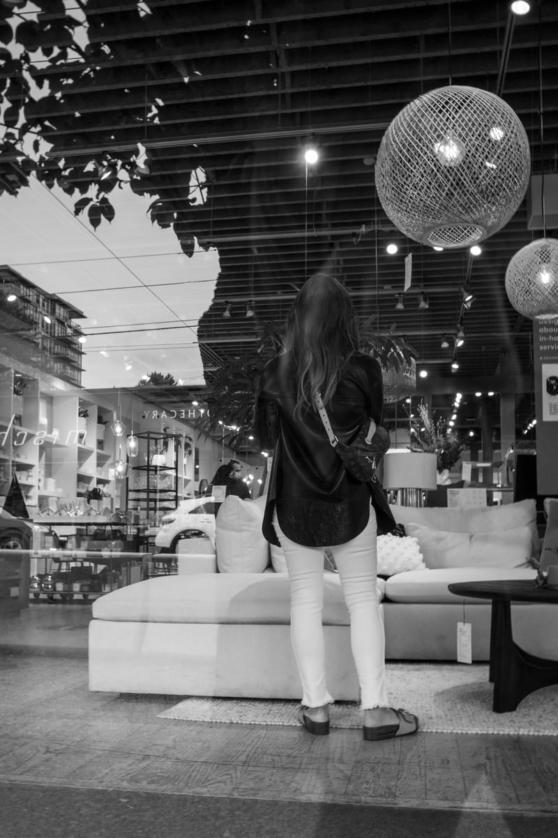 Furnishing Reflection