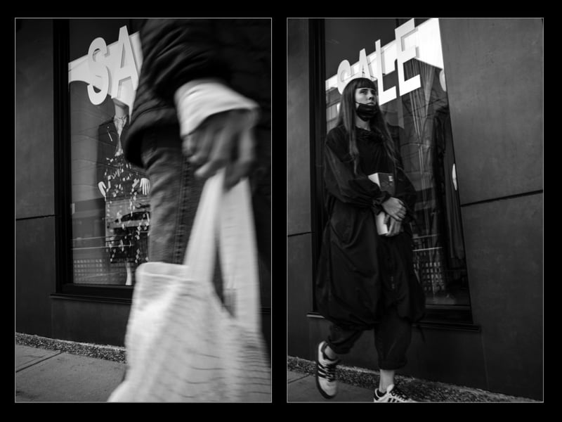 Sale. South Granville, Vancouver