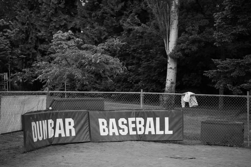Baseball & Hoodie