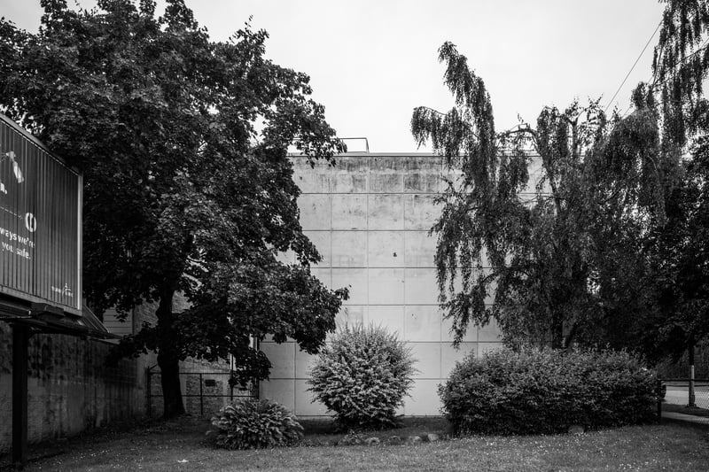 Highbury Rectifier Substation