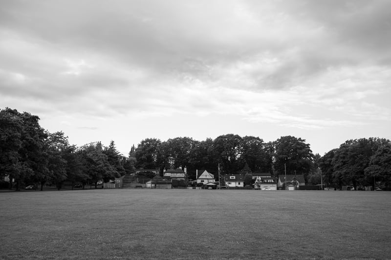 Balaclava Park