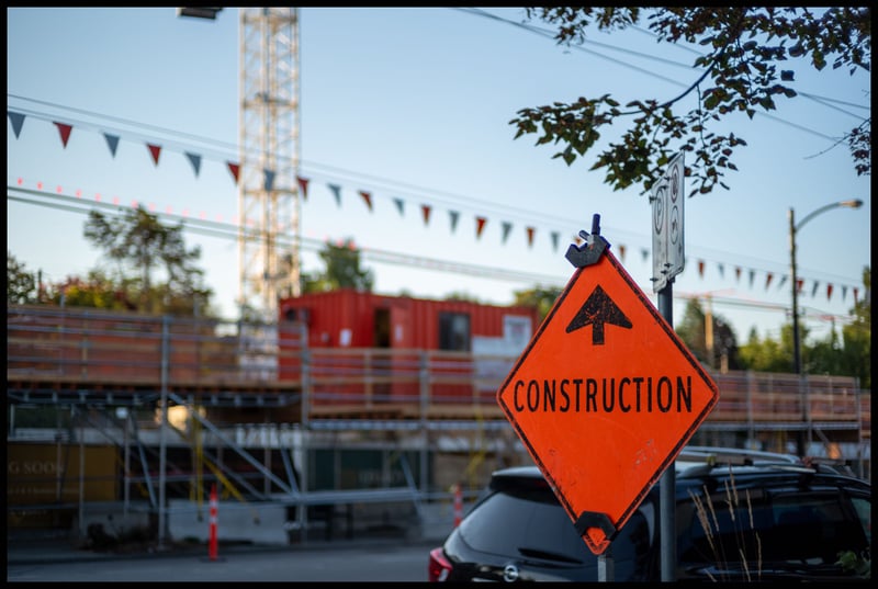Construction ⬆