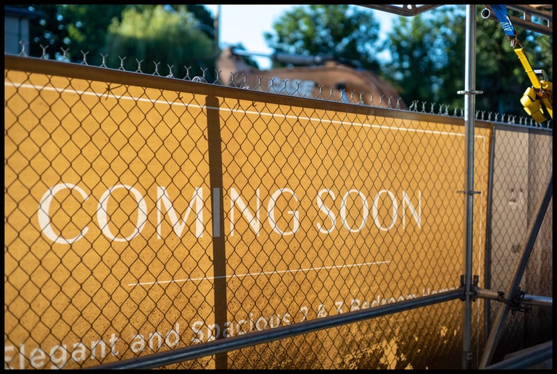 Coming Soon