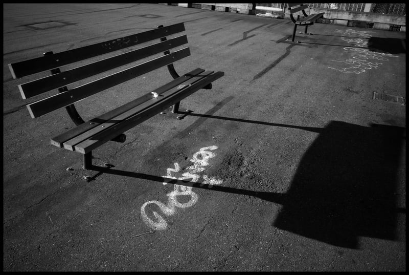 Benches Casting