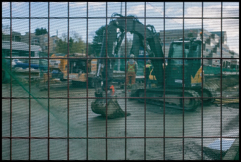 Construction Season