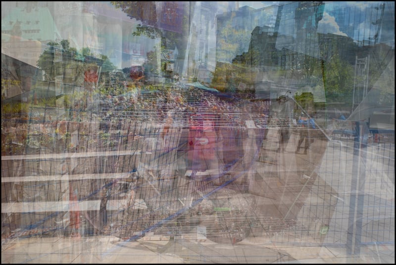 Multiple Exposure